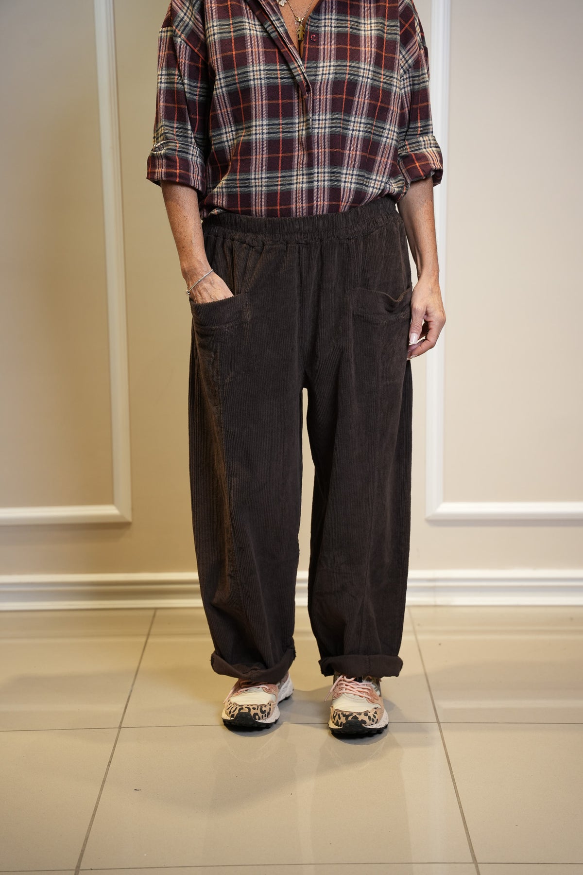 PANTALONE VENERE