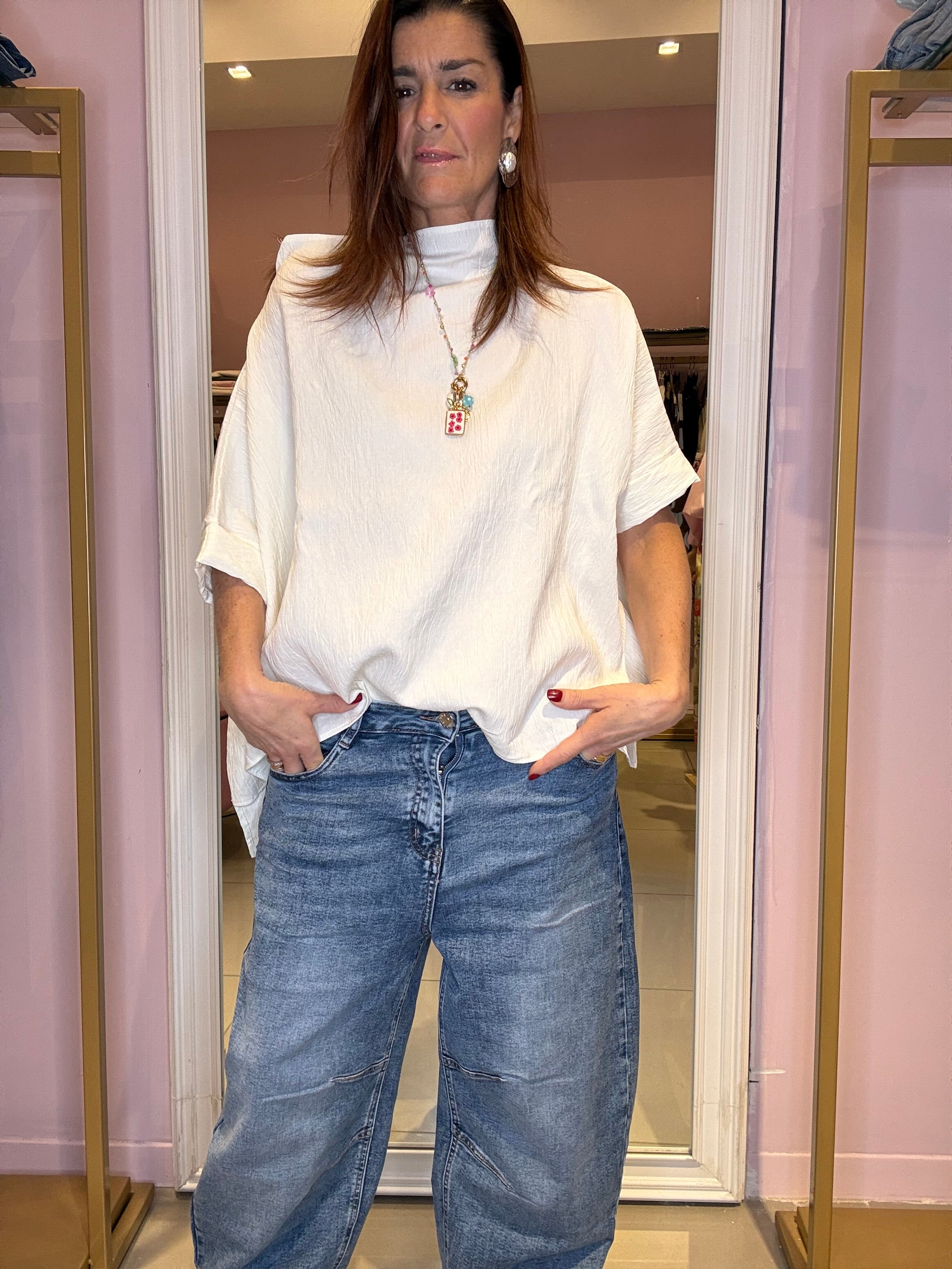 JEANS LENA