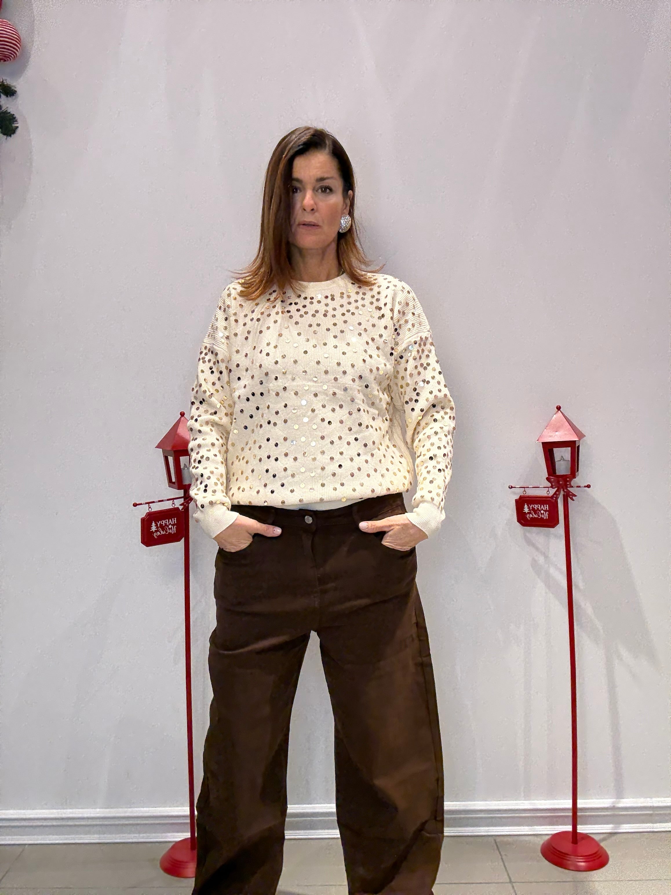 JEANS KIRA