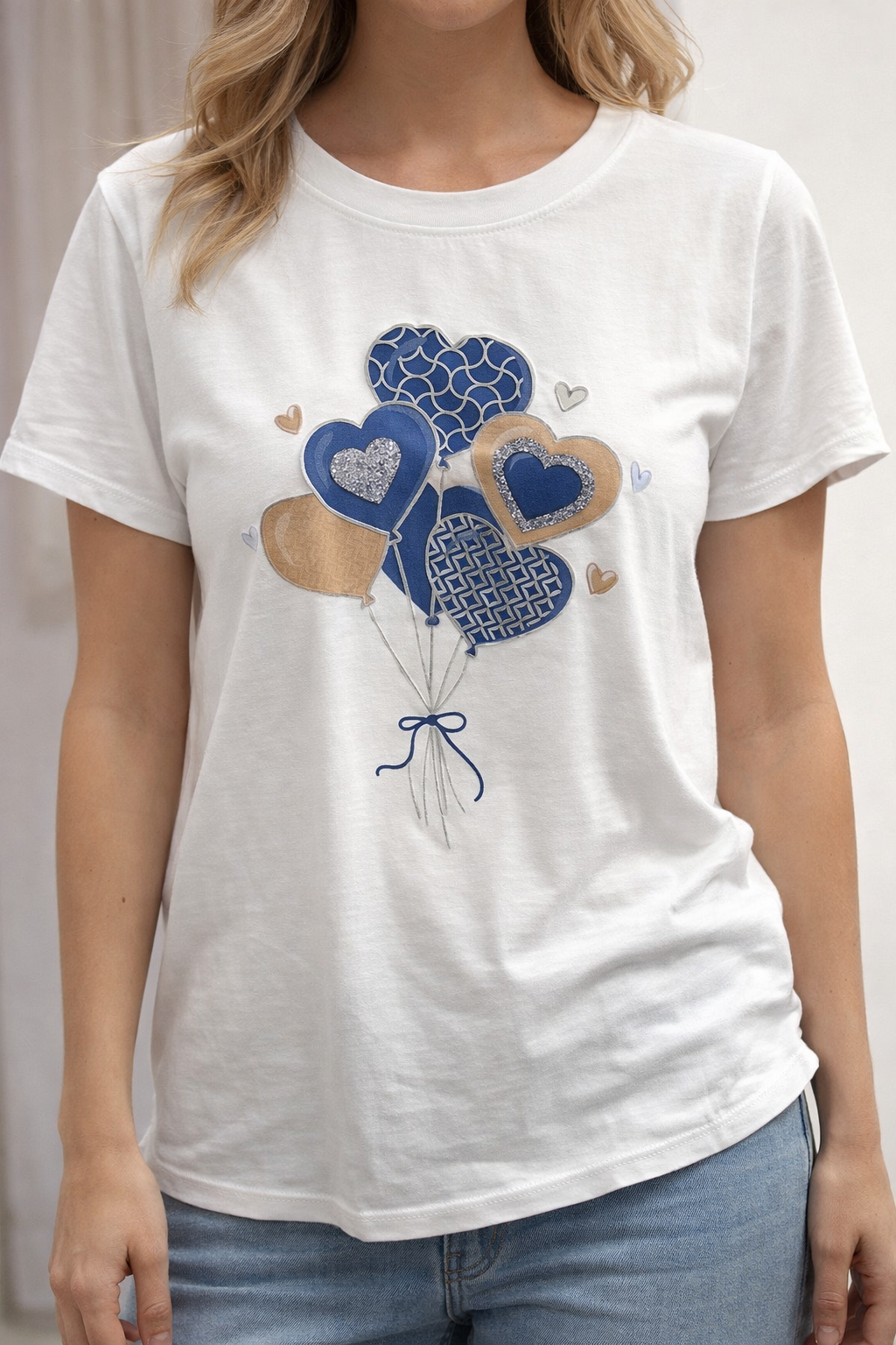 MAGLIA BALLON