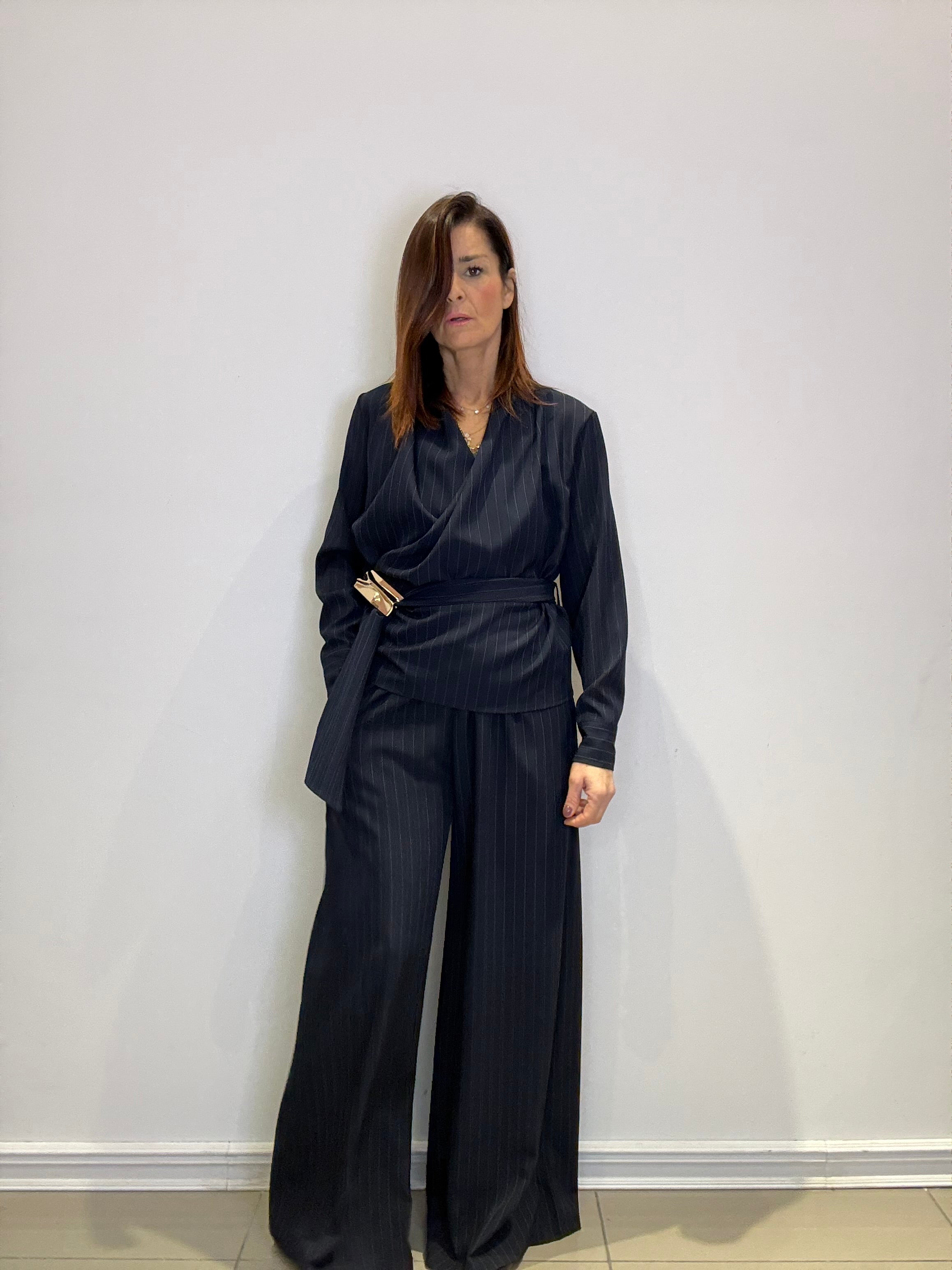 TAILLEUR MARCH