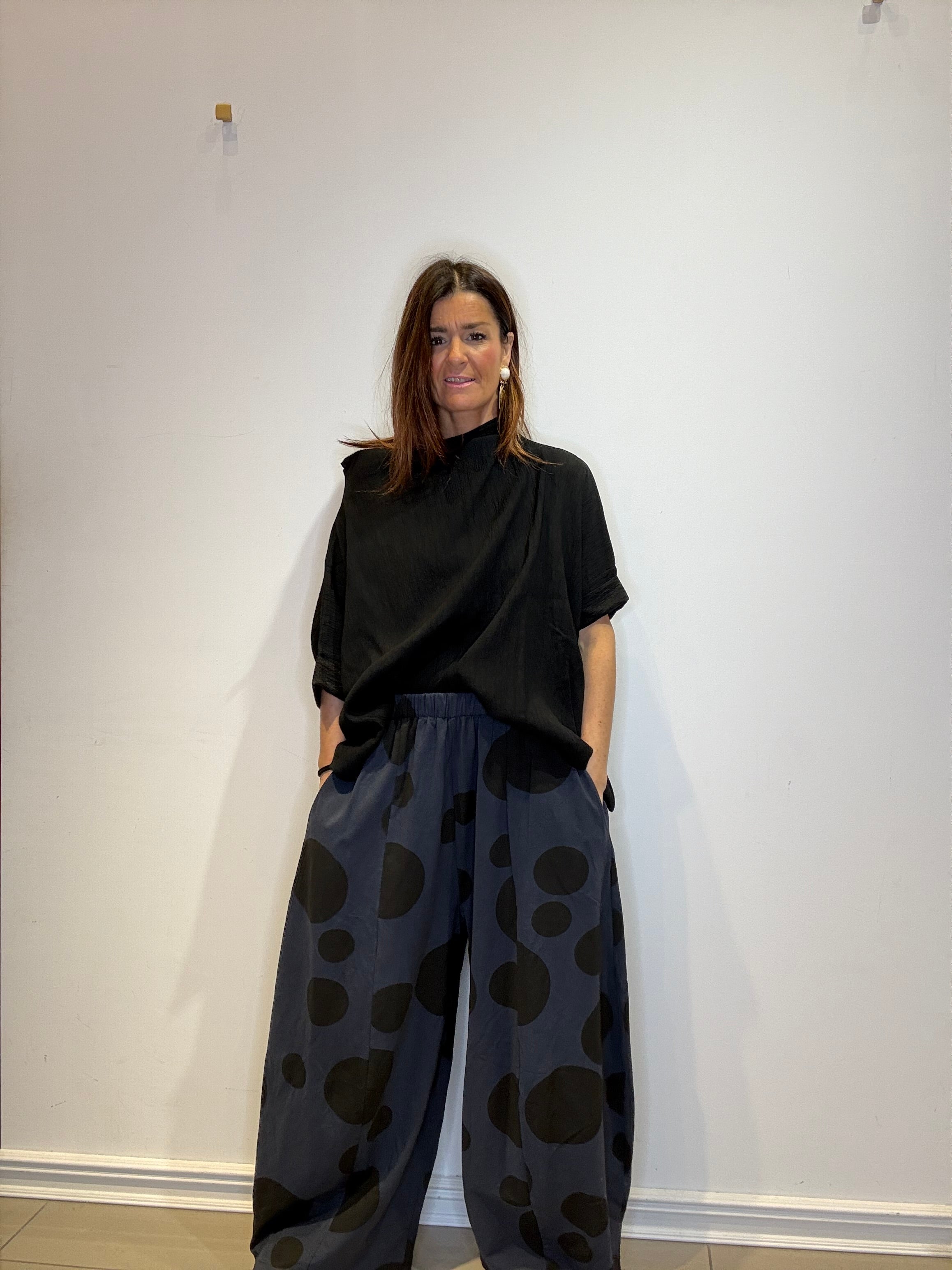 PANTALONE SFERA
