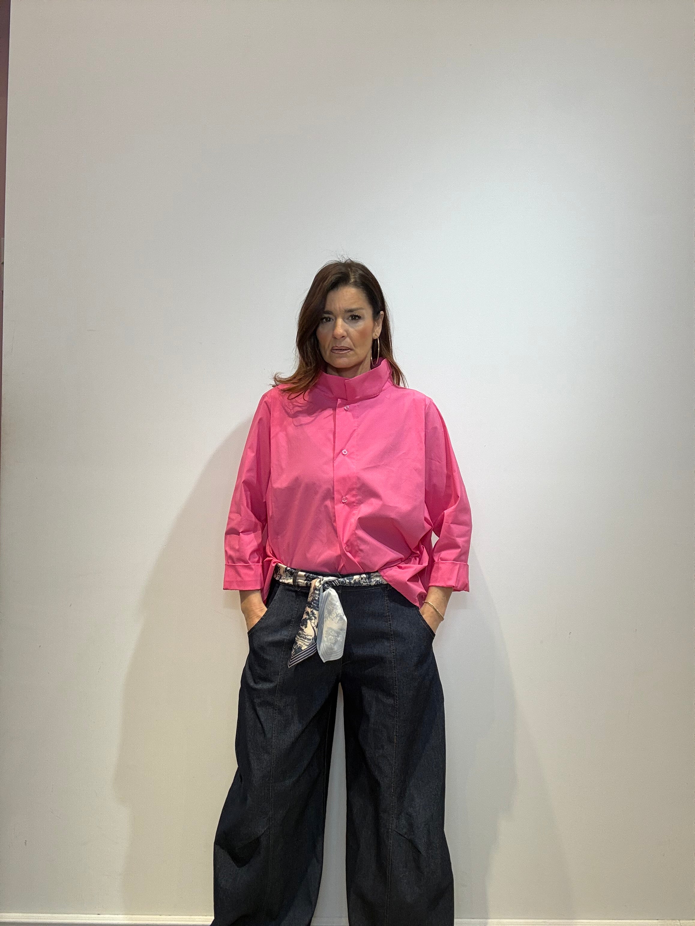 JEANS CONCY