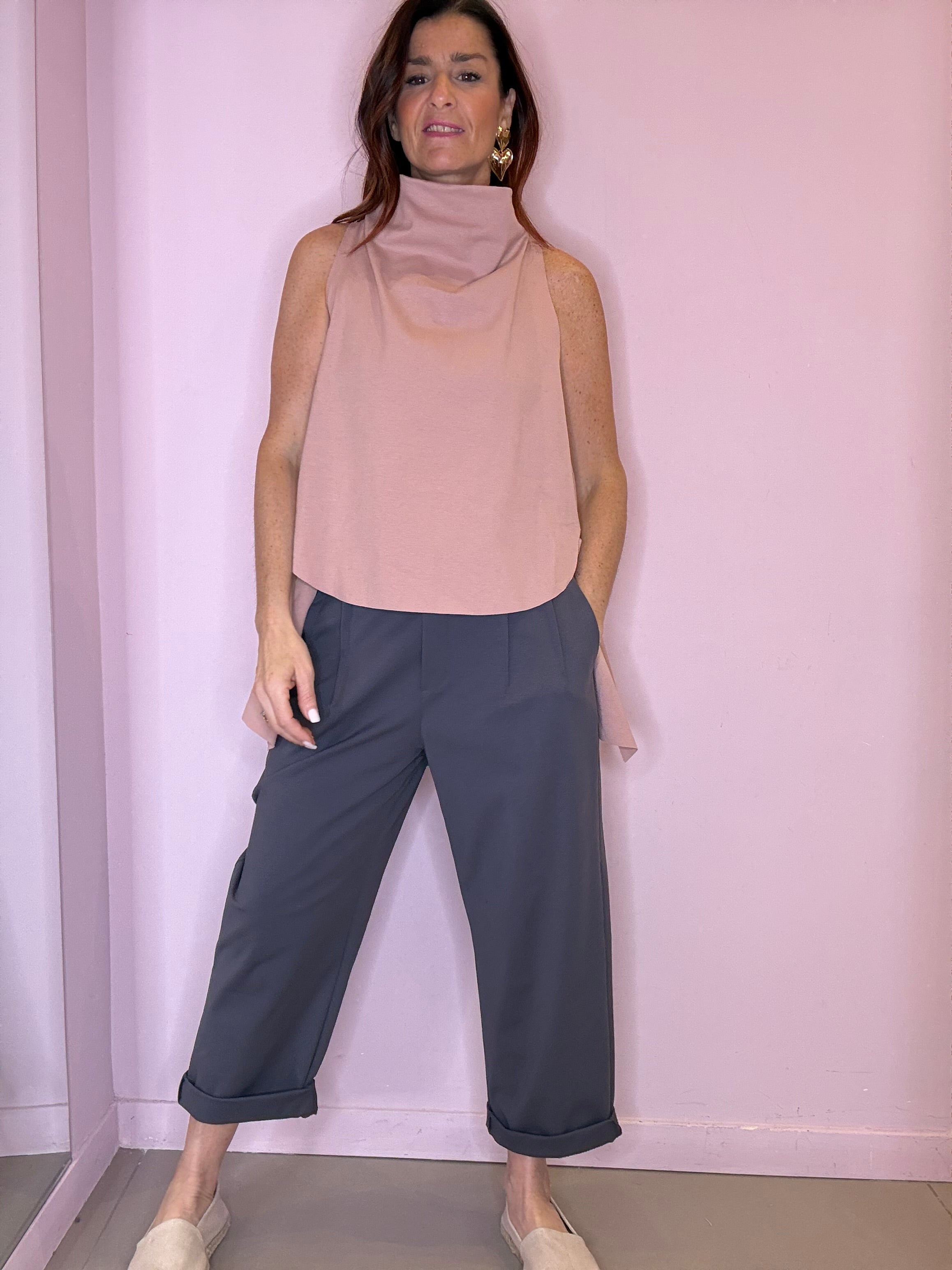 PANTALONE ROSY