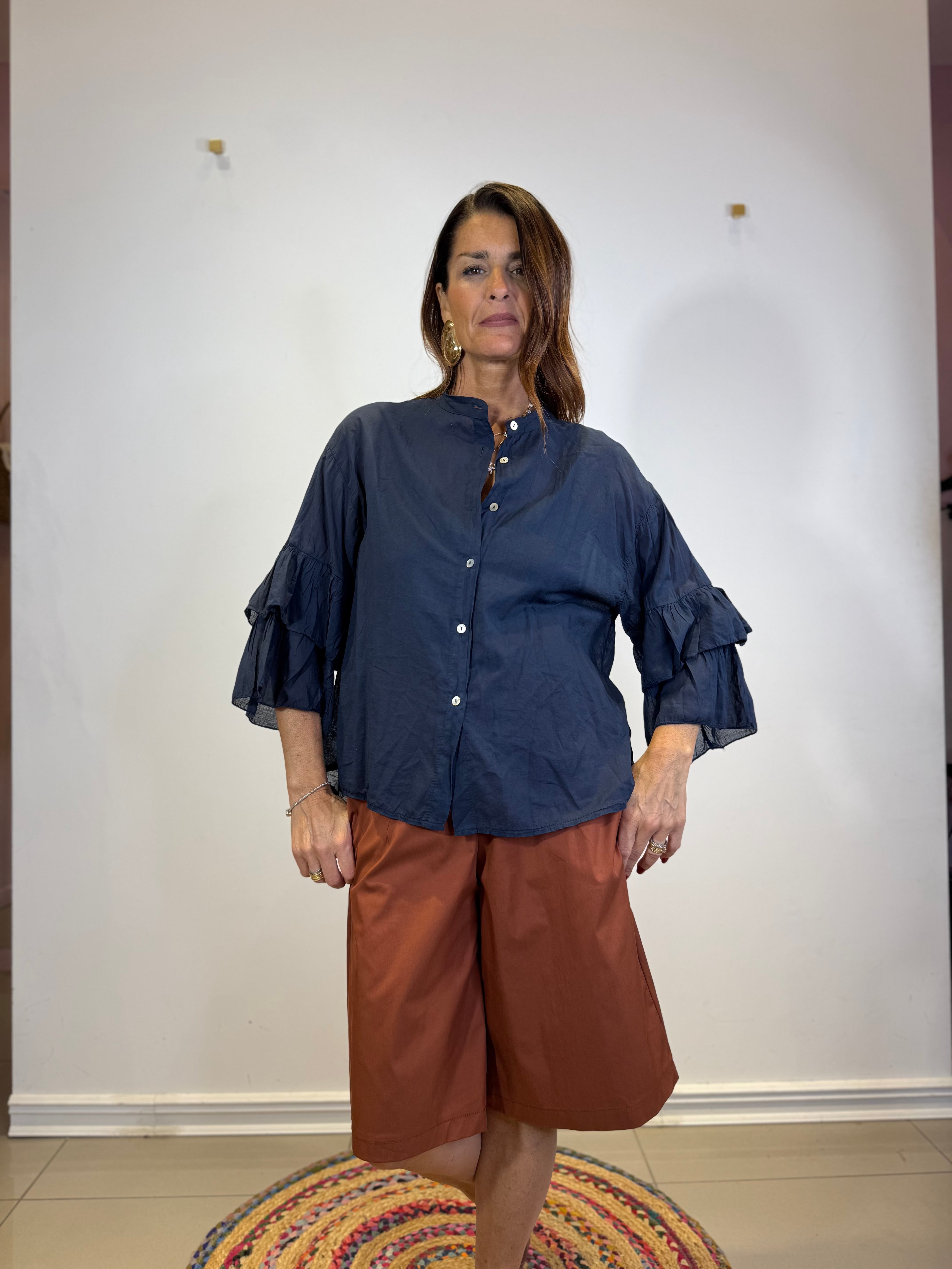 CAMICIA LIVIA