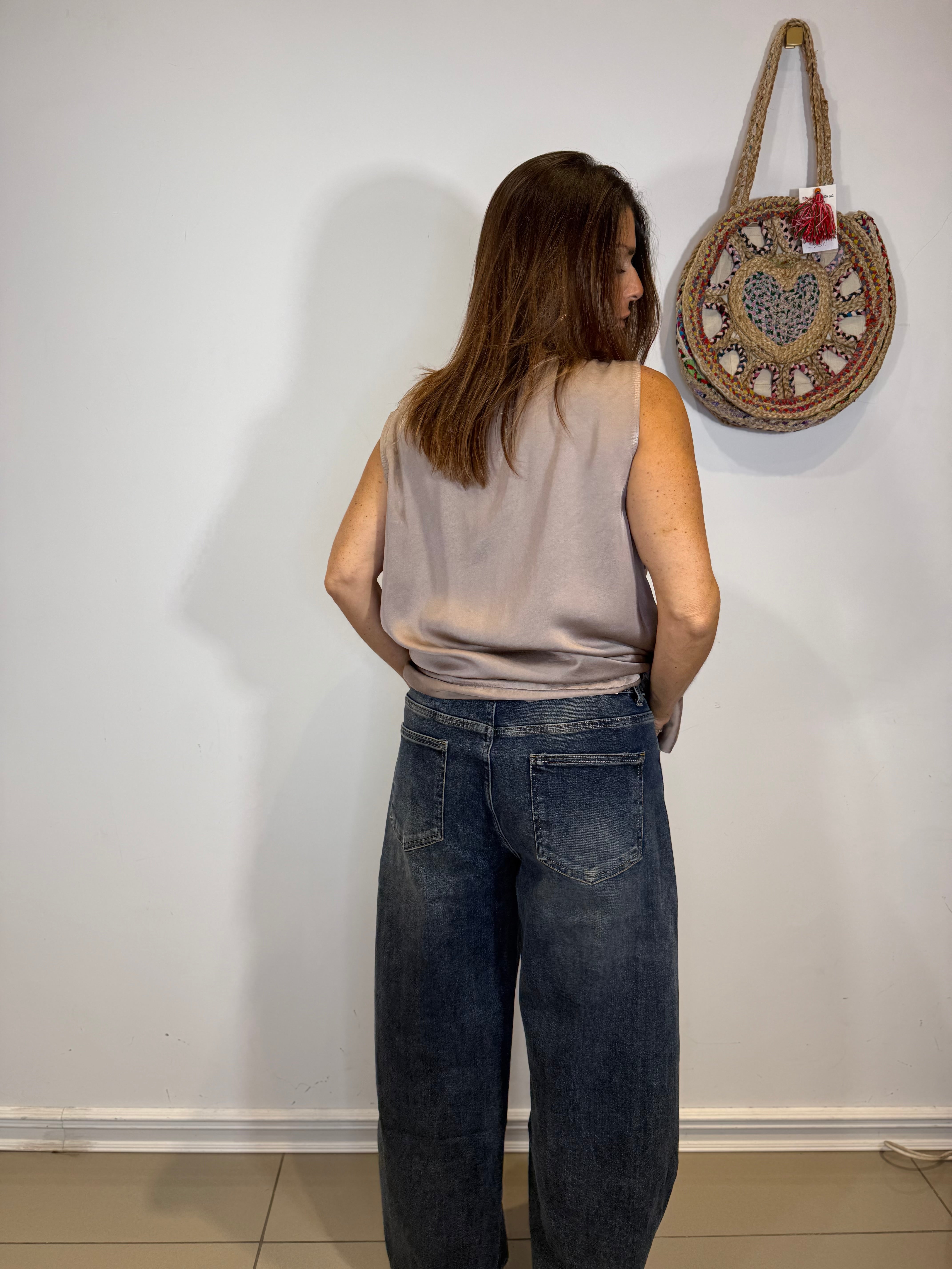 JEANS NEEW