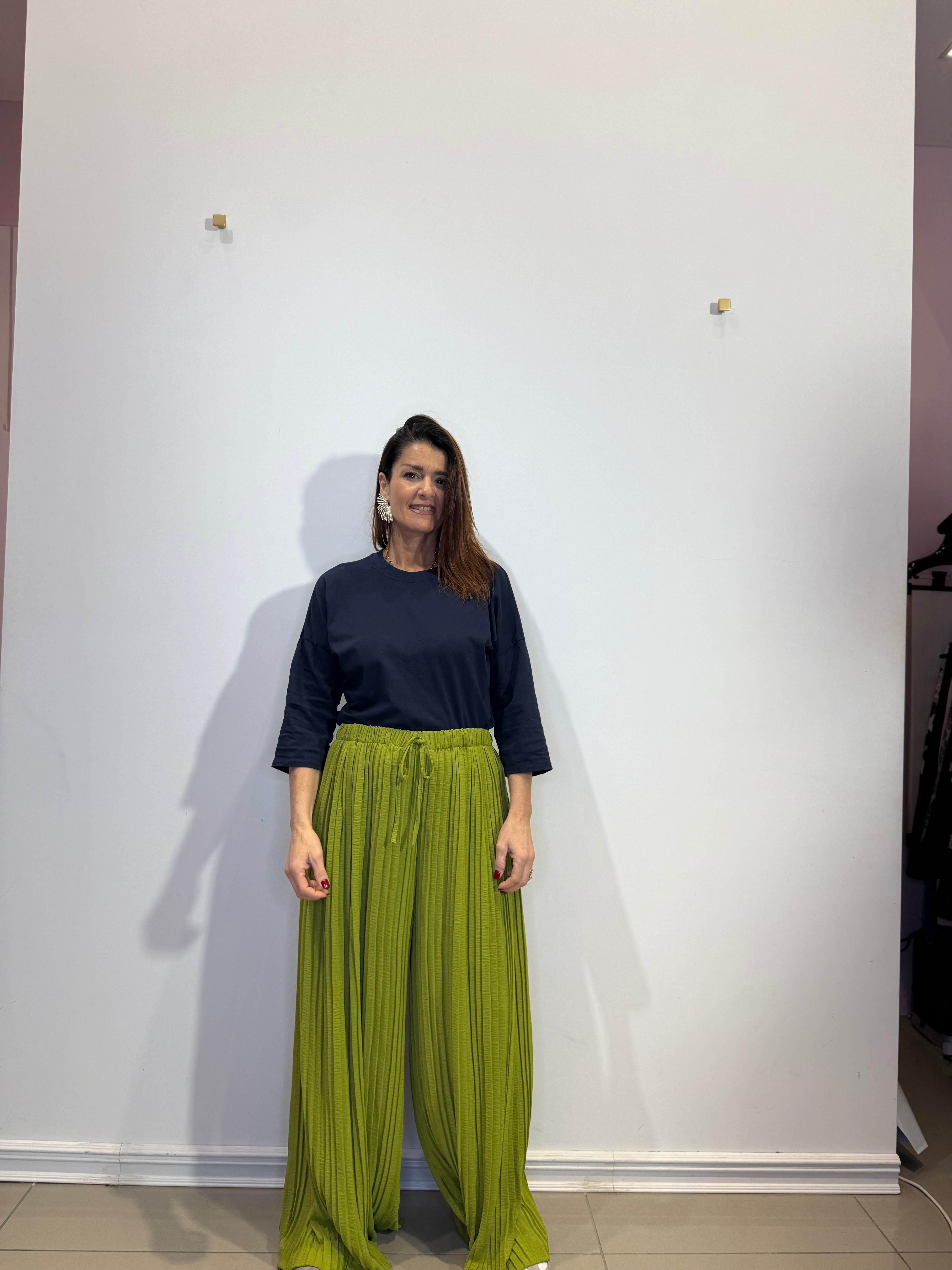 Pantalone AMALFI