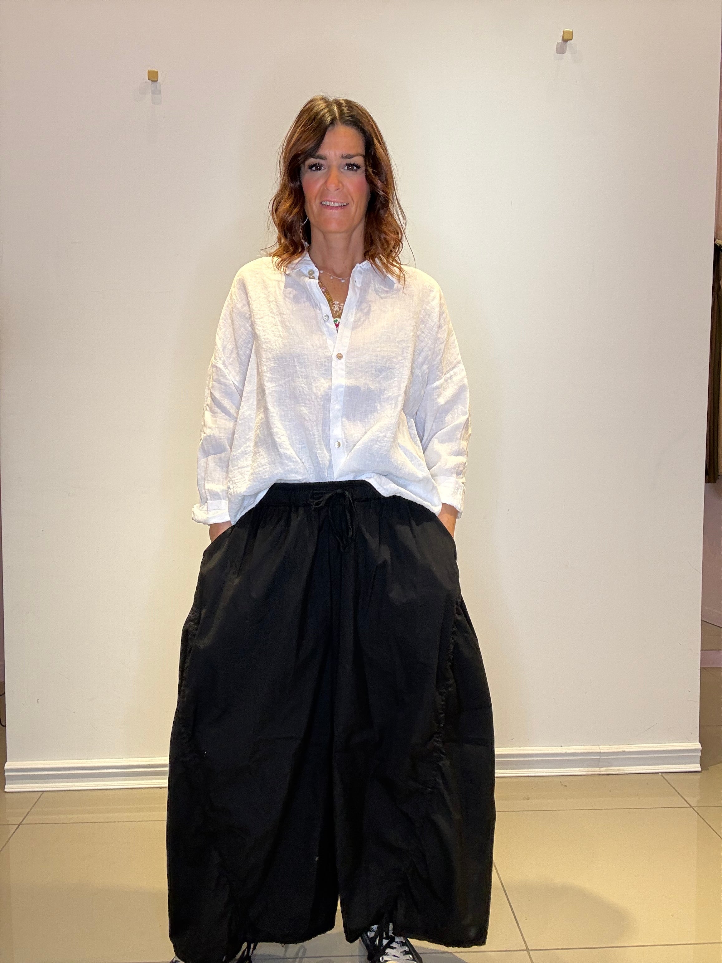 PANTALONE ICONA