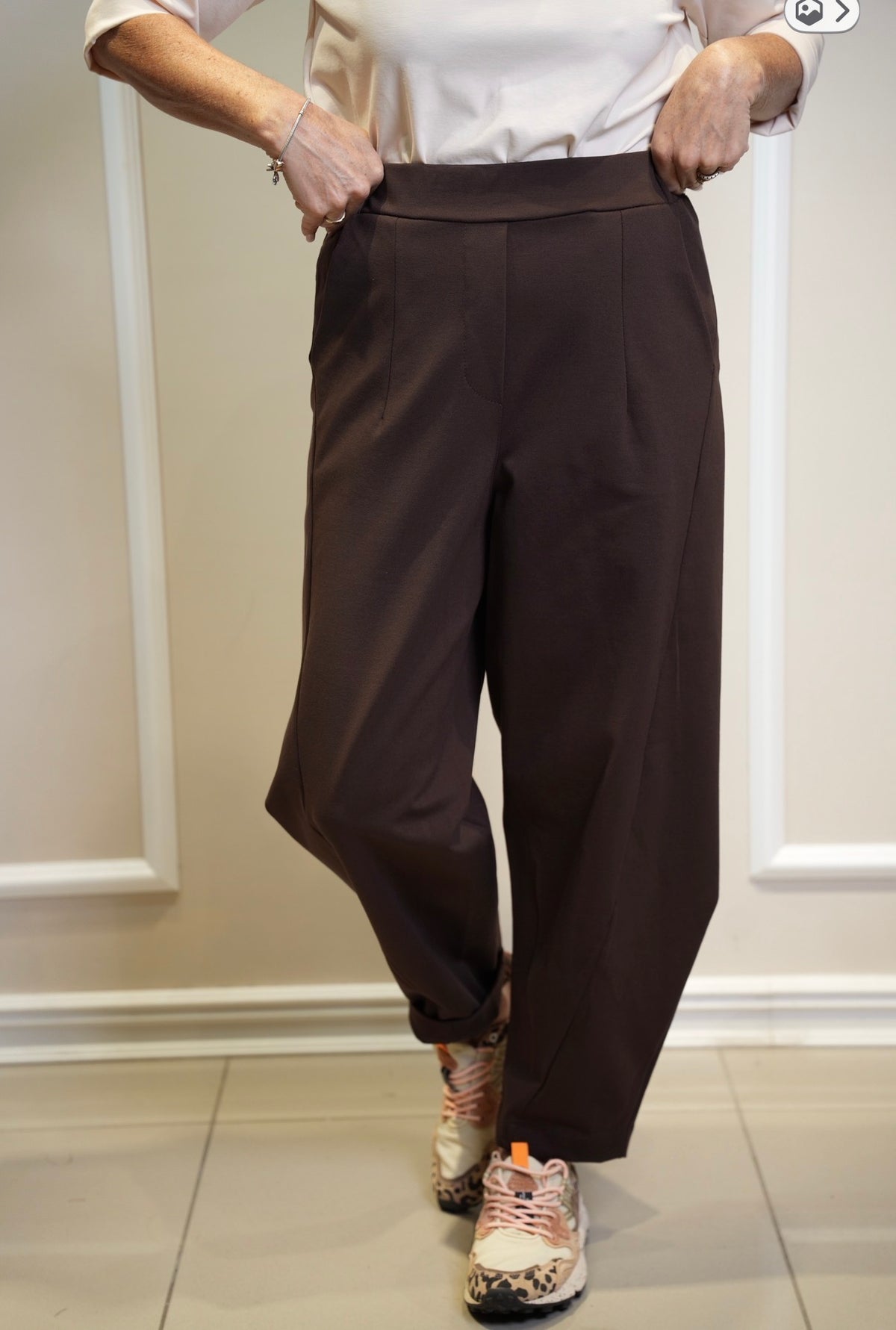 PANTALONE ESTER