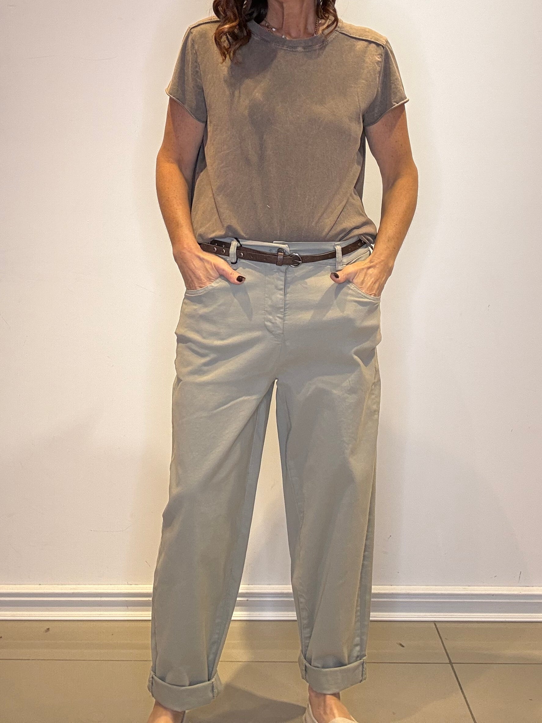 PANTALONE MILLIE bis
