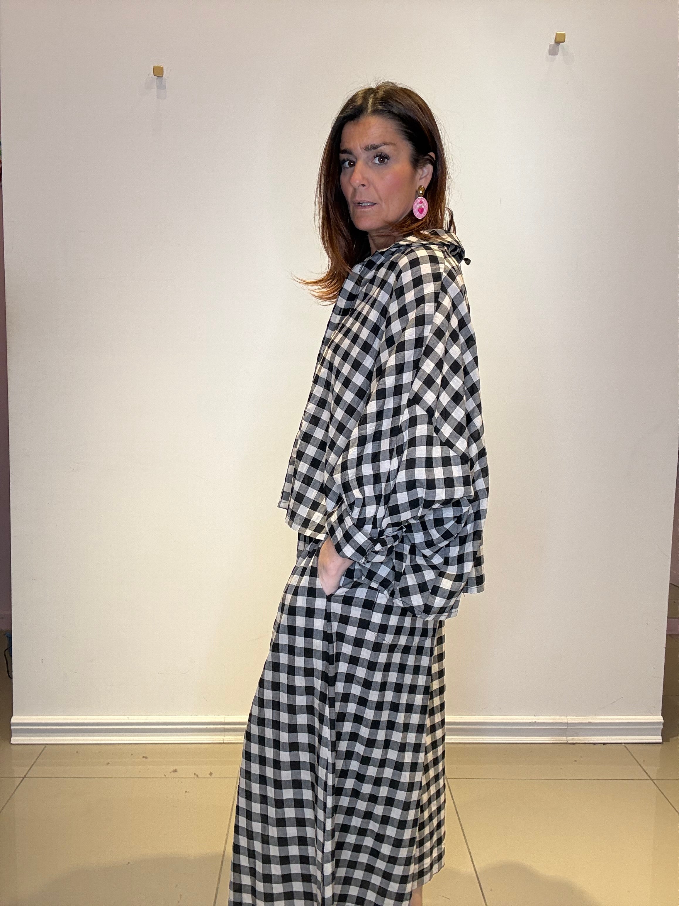 PANTALONE BRIGIDA