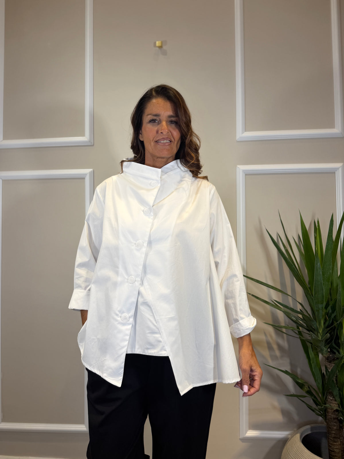 CAMICIA ESTER