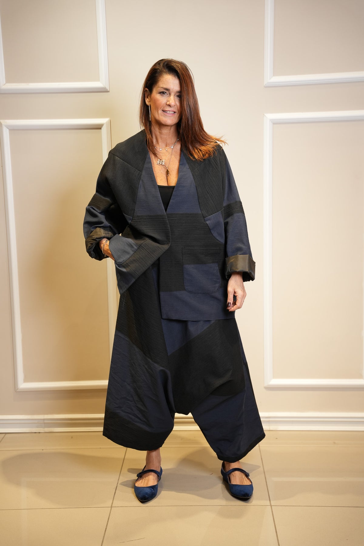 PANTALONE SAMANTHA