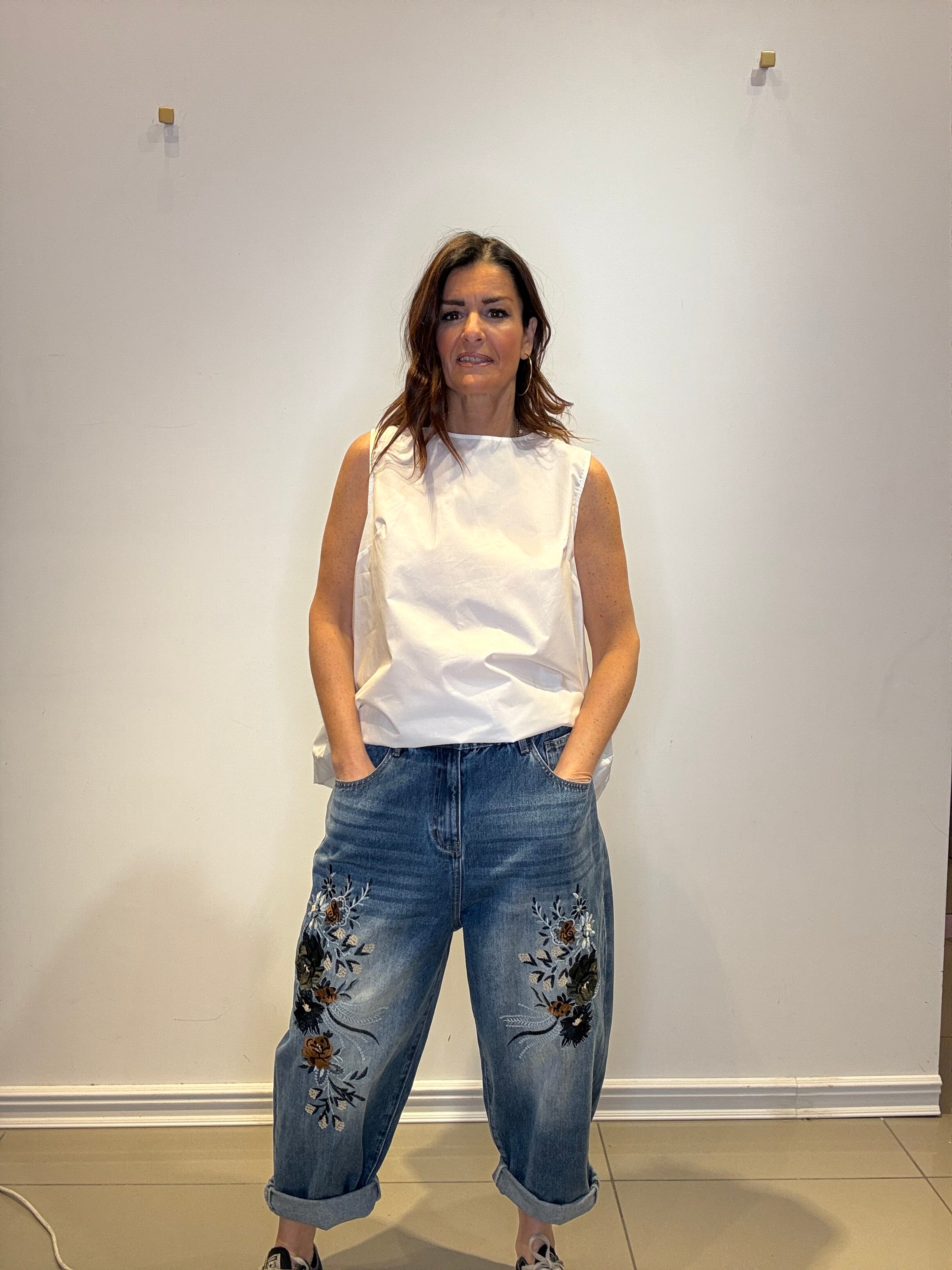 PANTALONE GIOIA