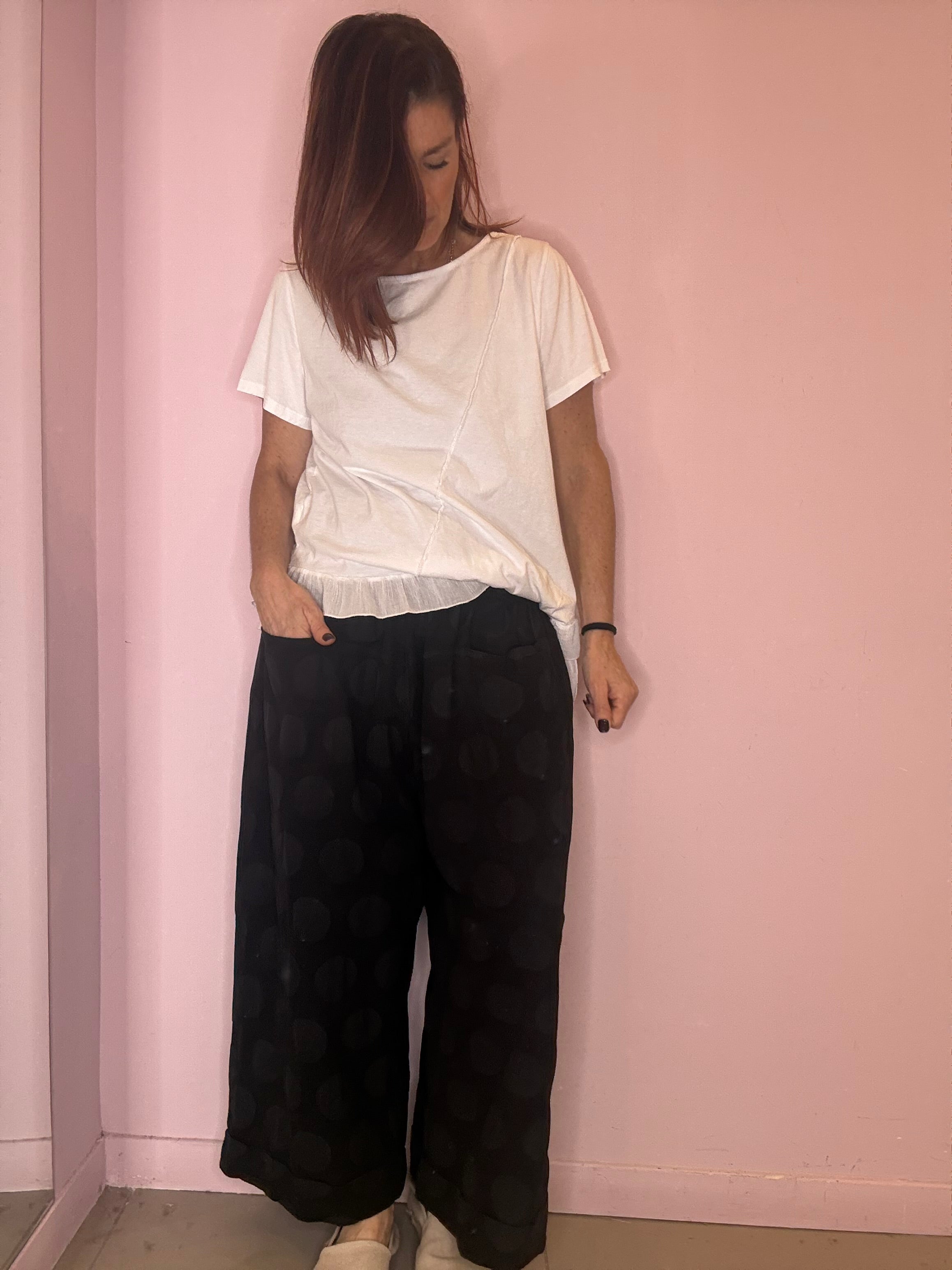 PANTALONE SINFONIA