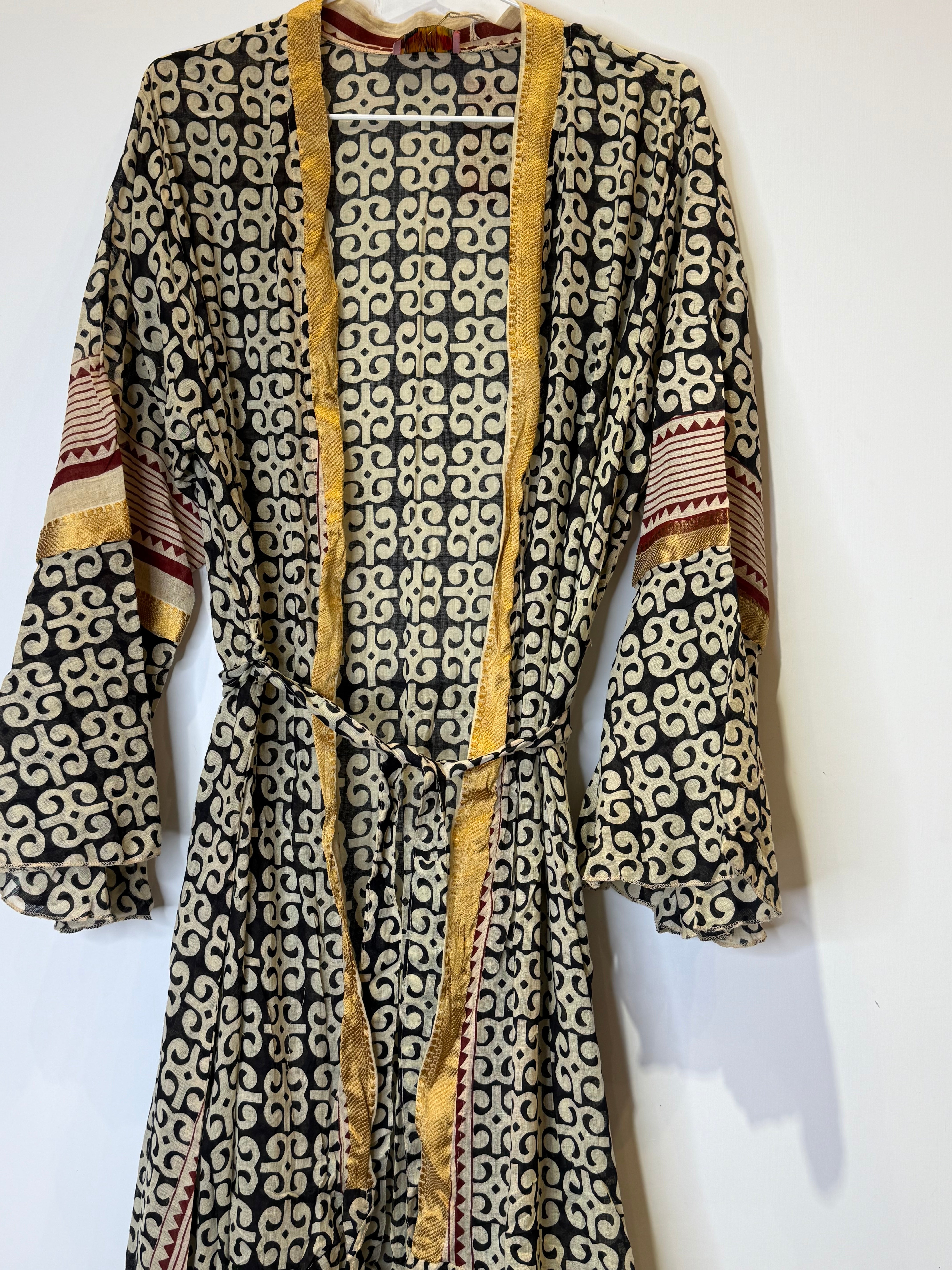 KIMONO KESSIE