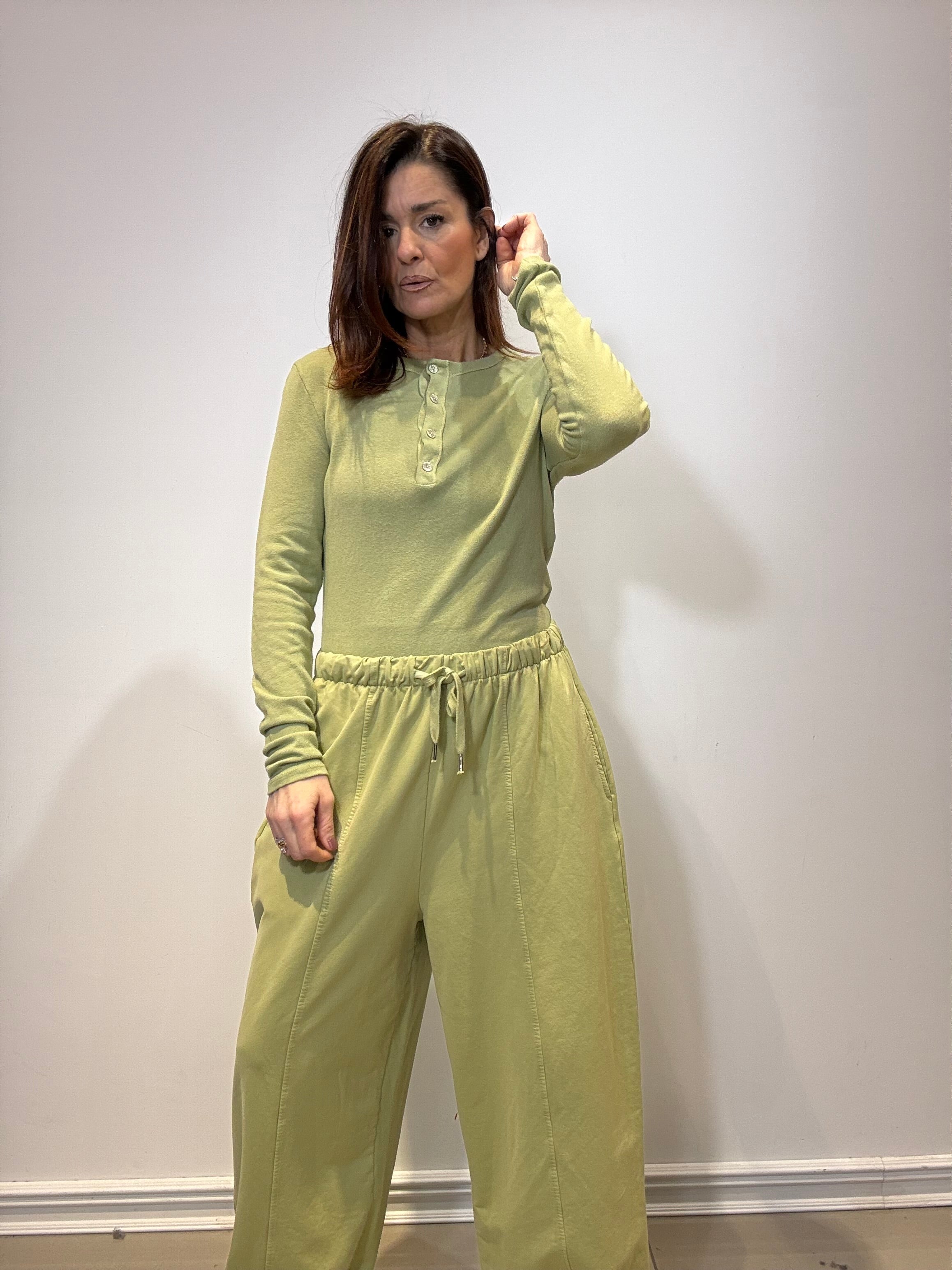 MAGLIA BOTTON