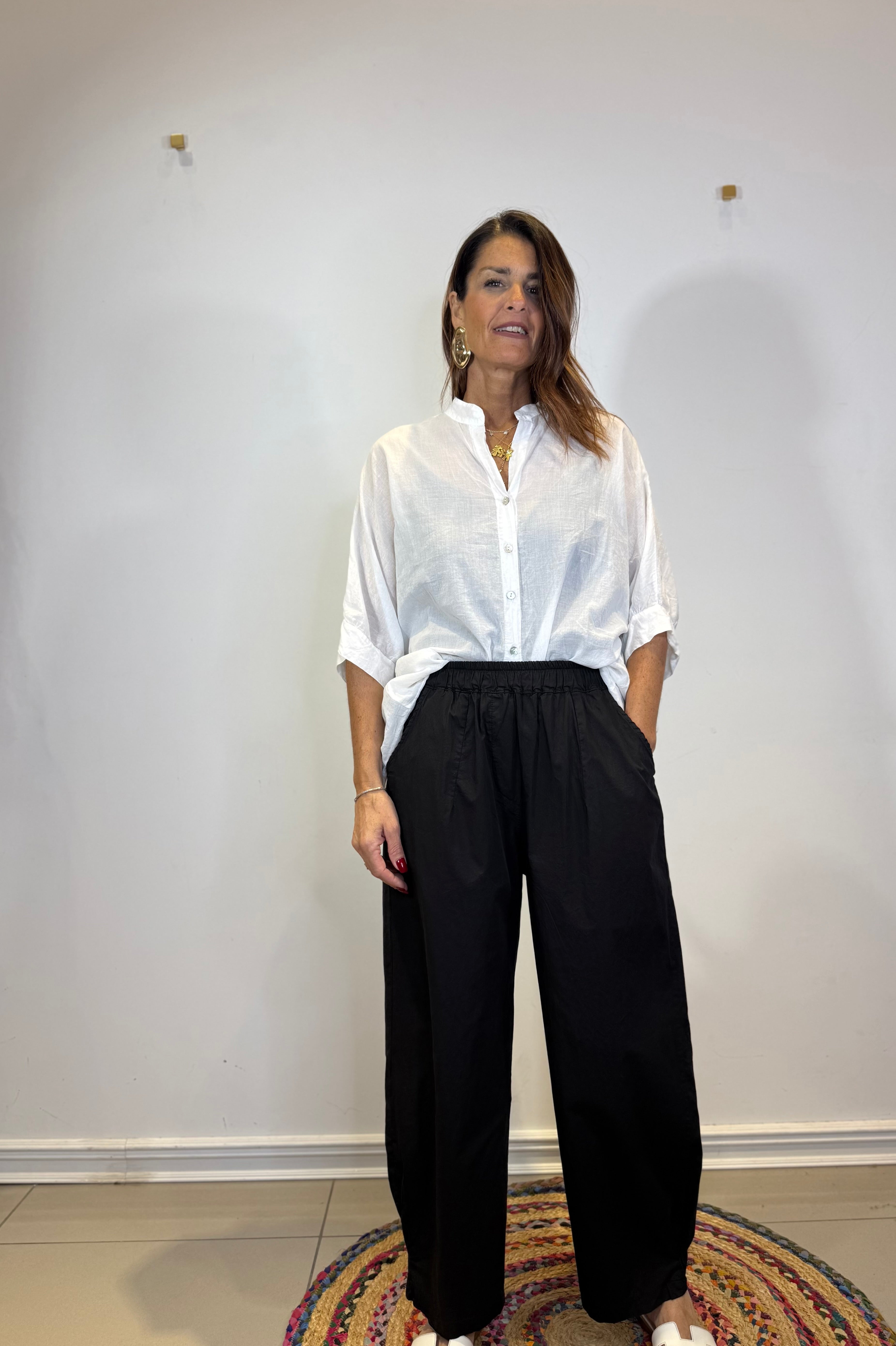 PANTALONE ELEONORA