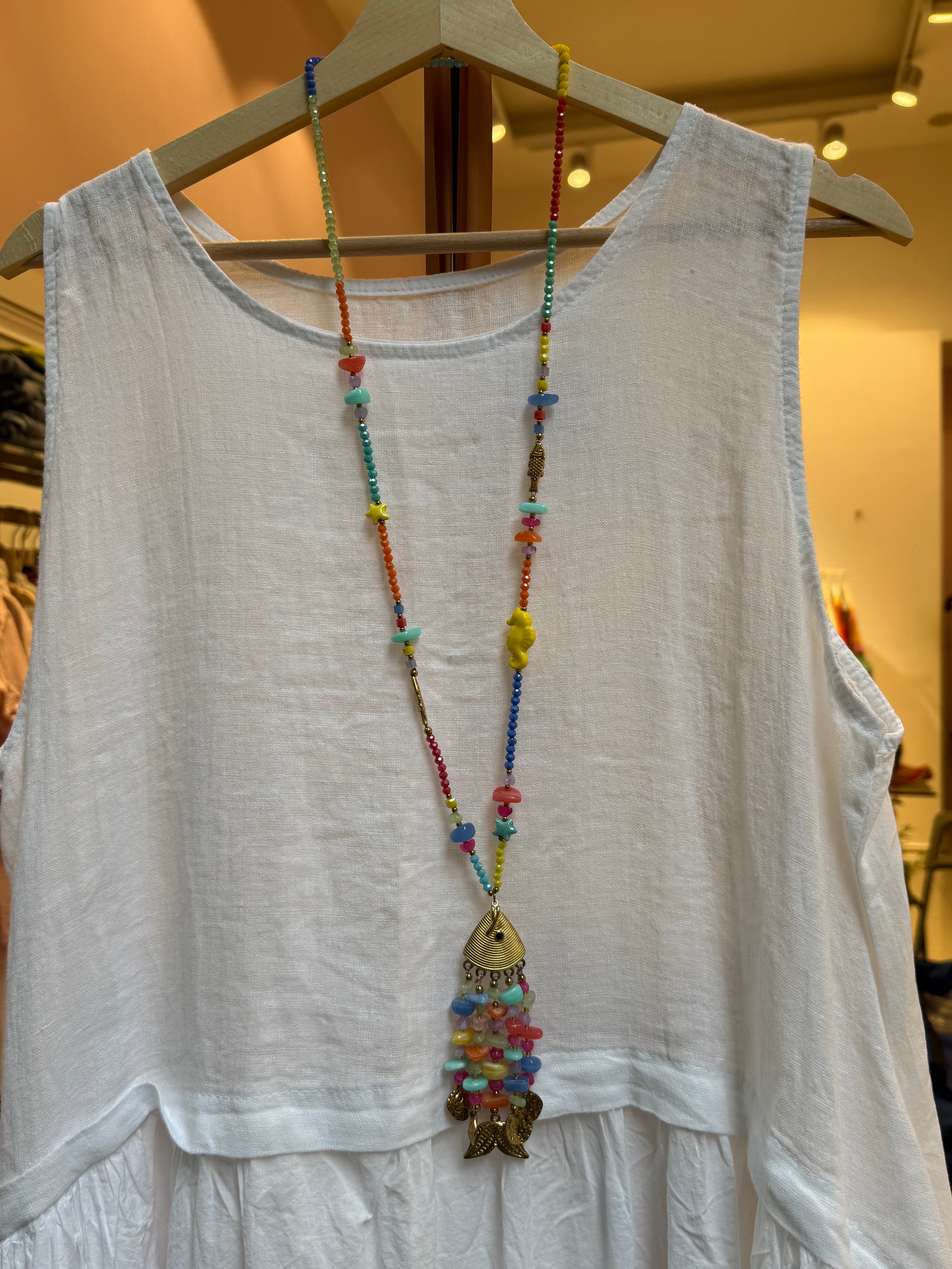 Collana MALDIVE