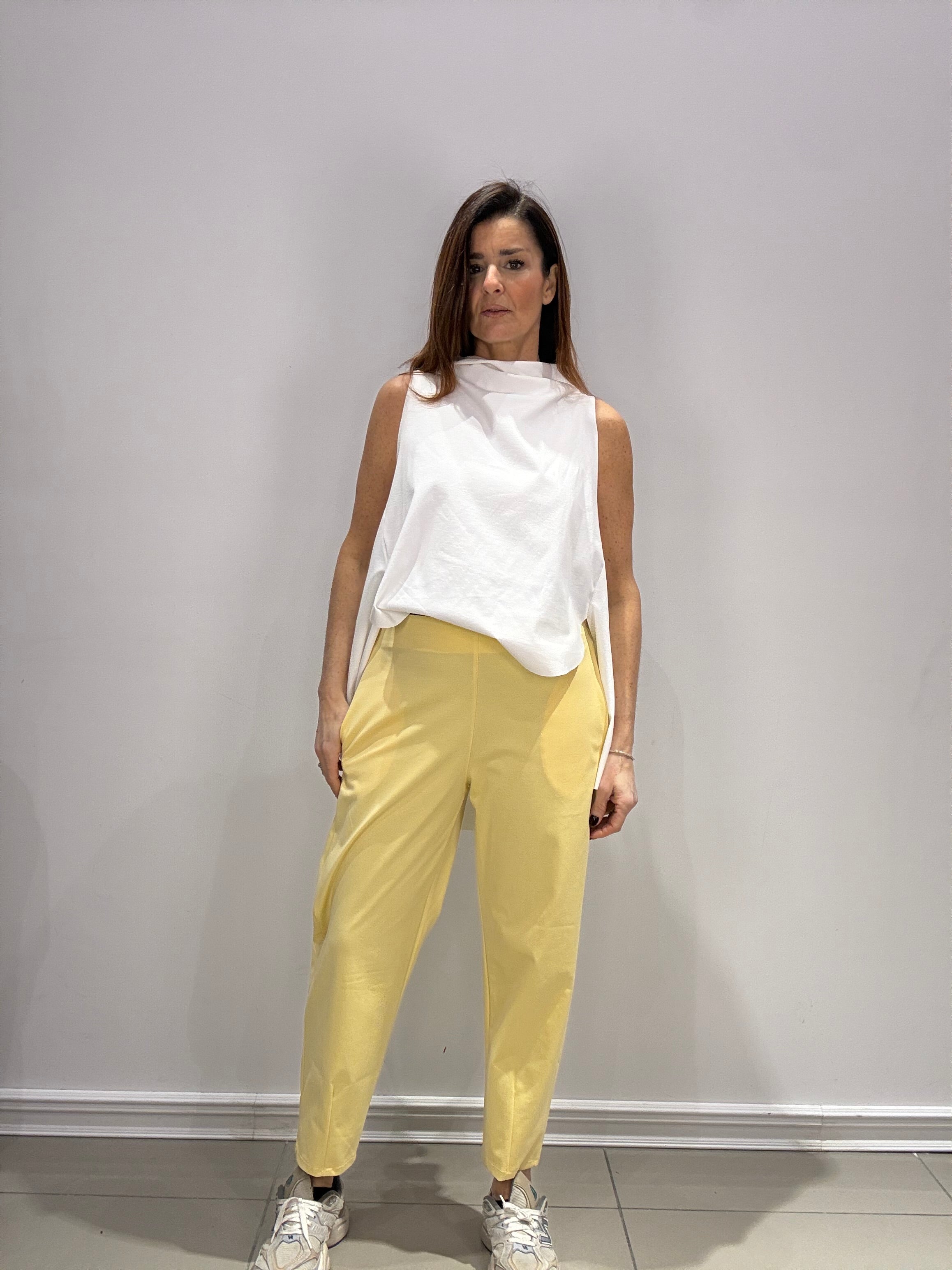 Pantalone CURVY
