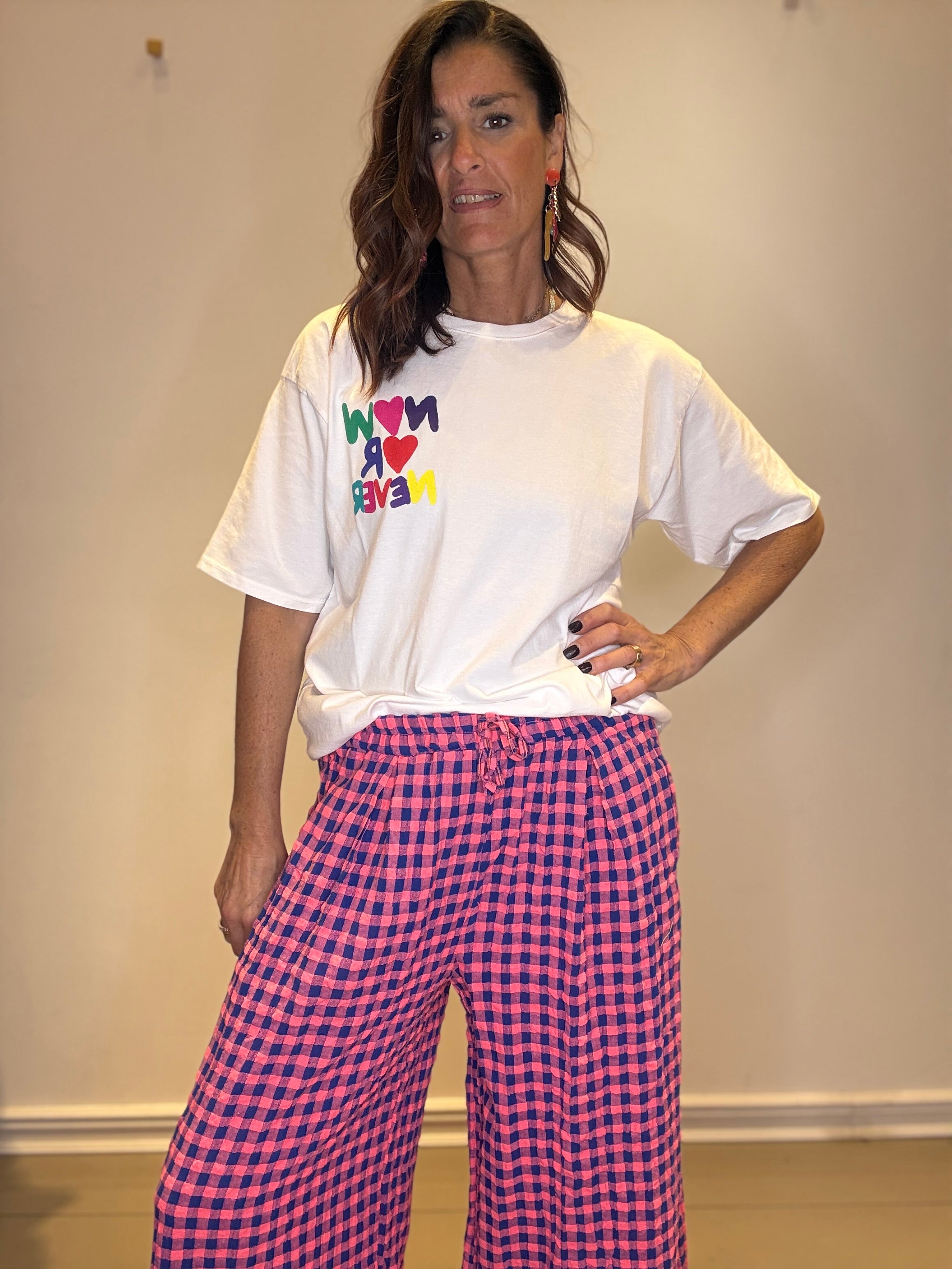 Pantalone BARCELLONETA