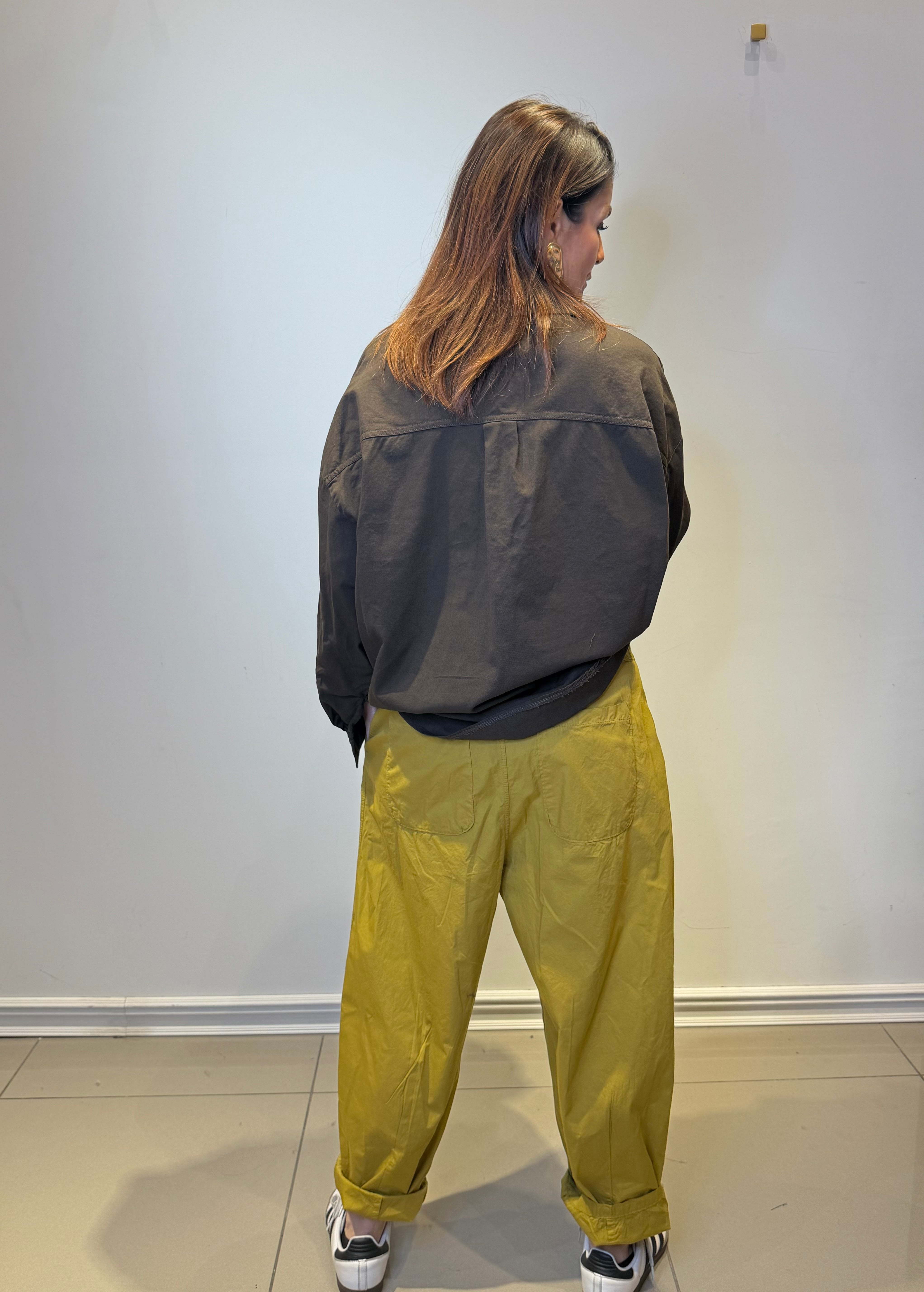 PANTALONI GAST