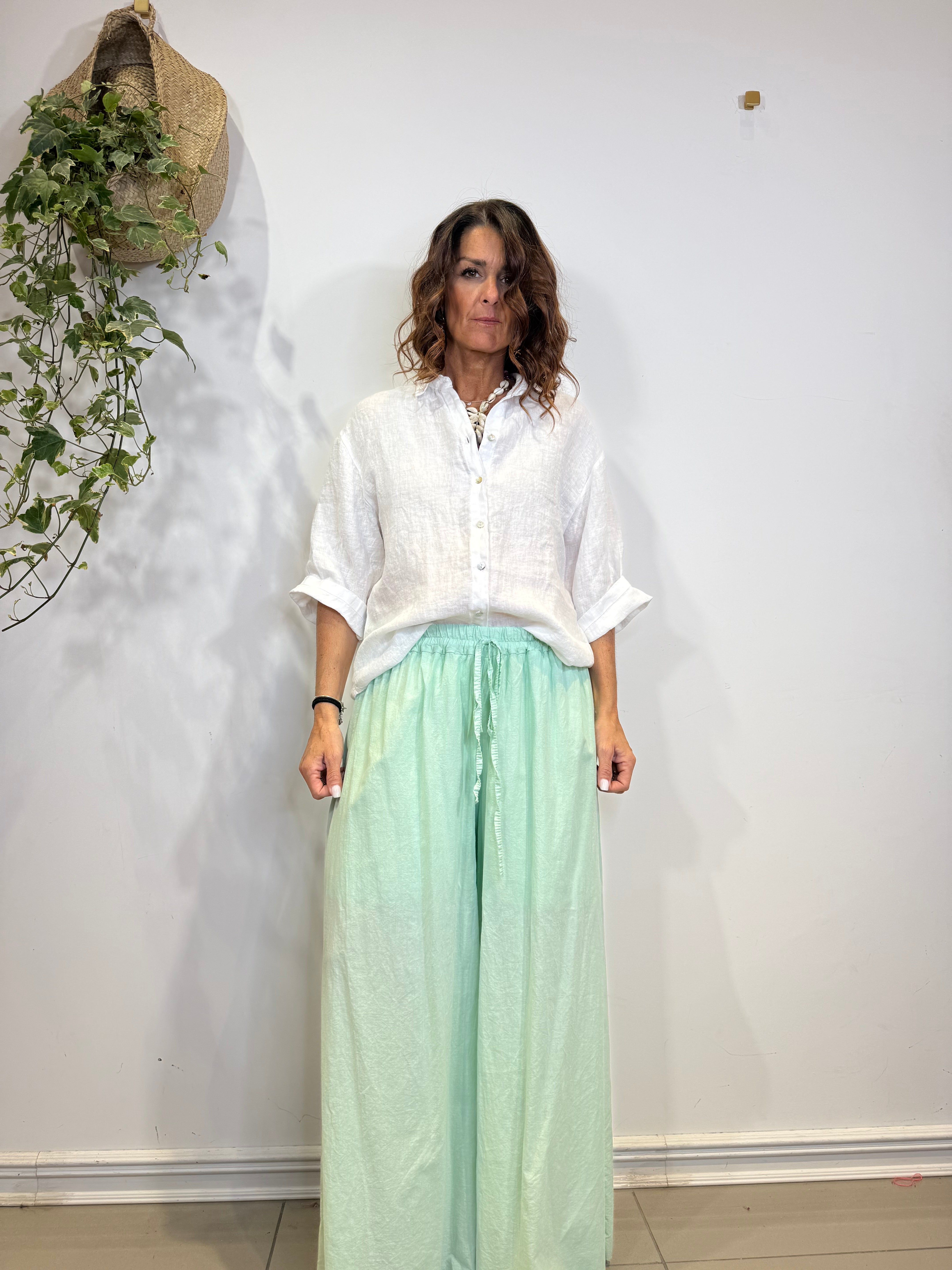 PANTALONE COLORFUL