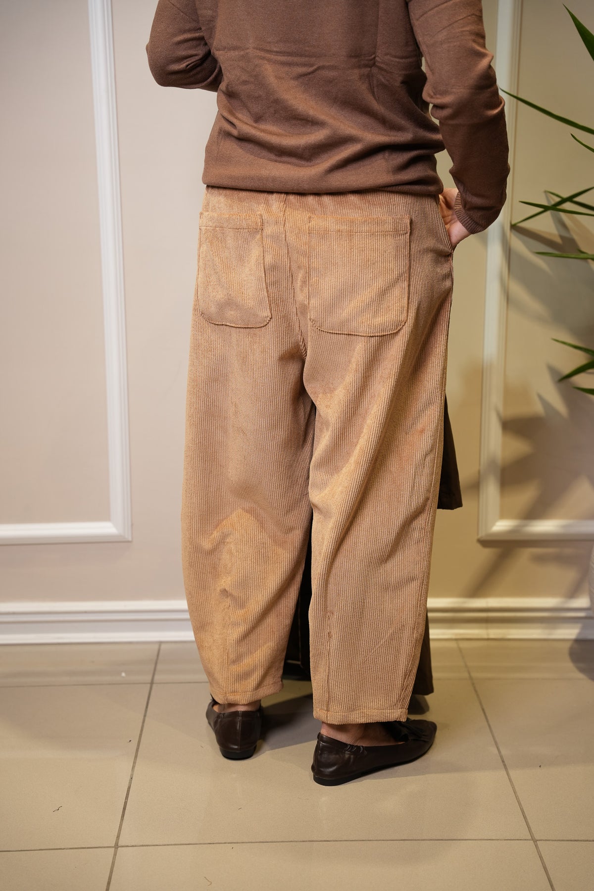 PANTALONE COSTA