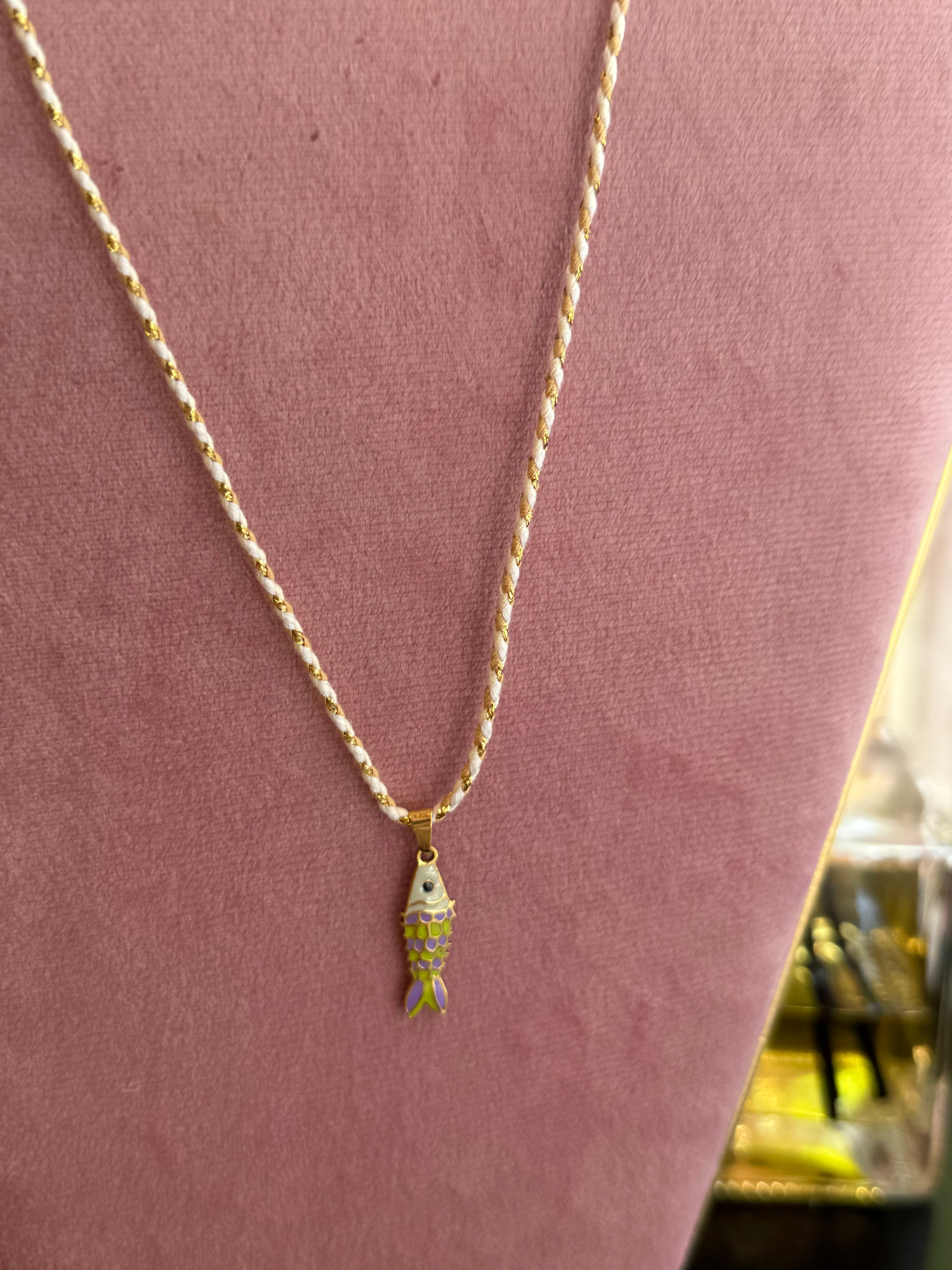 Collana Nemo