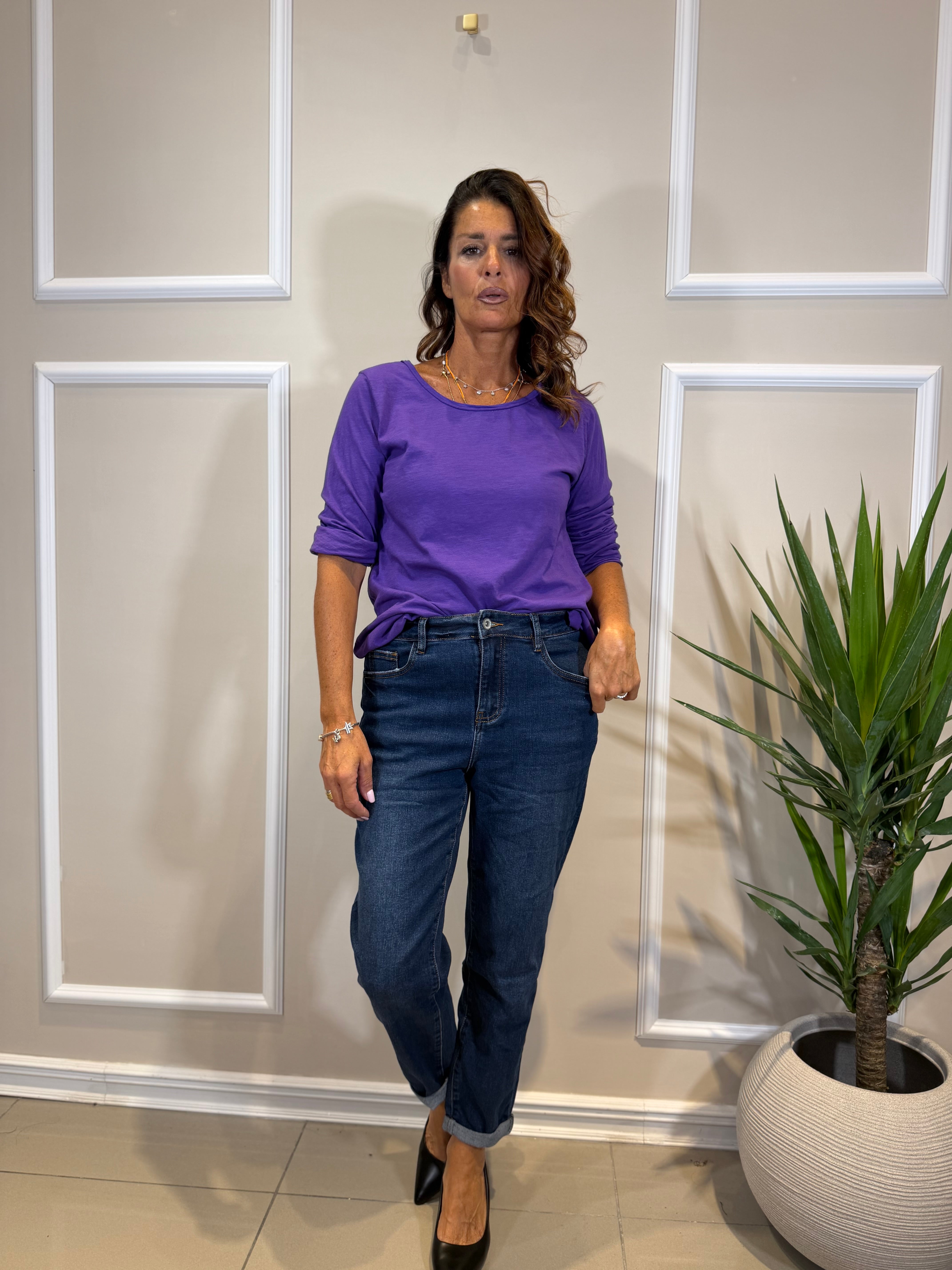 JEANS HANDY