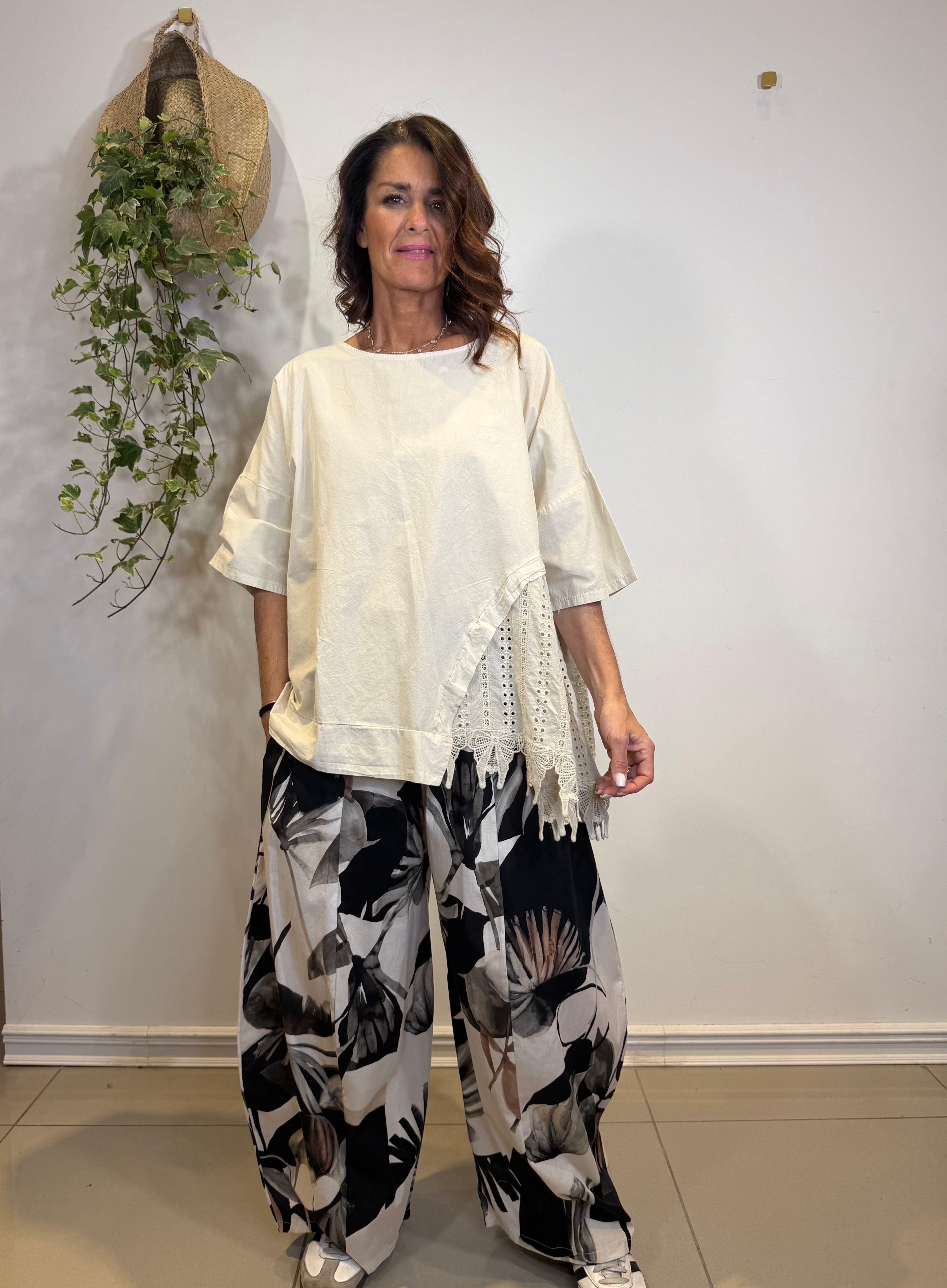MAGLIA CECILIA