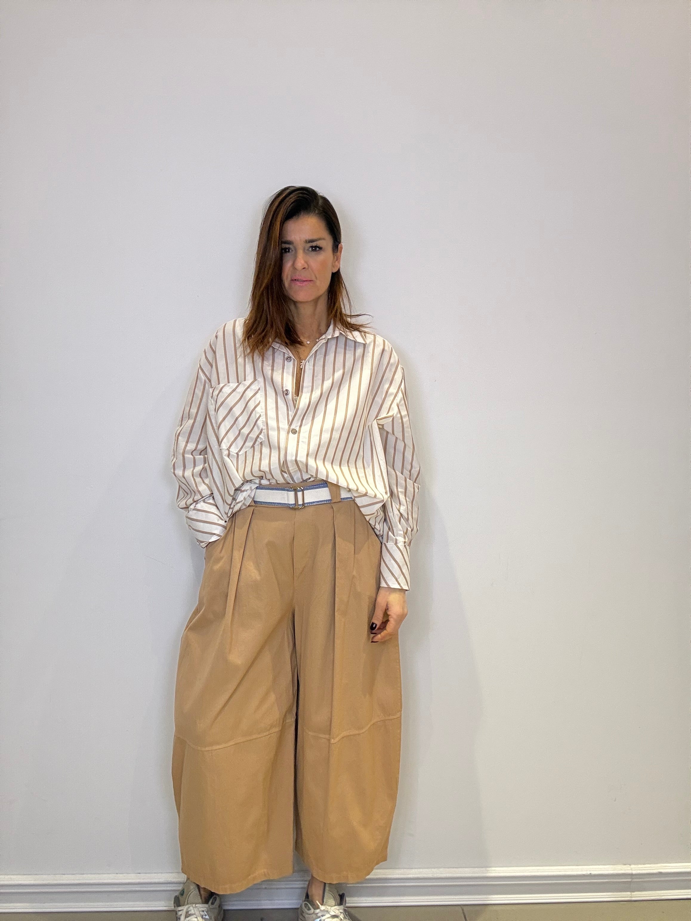 PANTALONE COTTON JAPPO