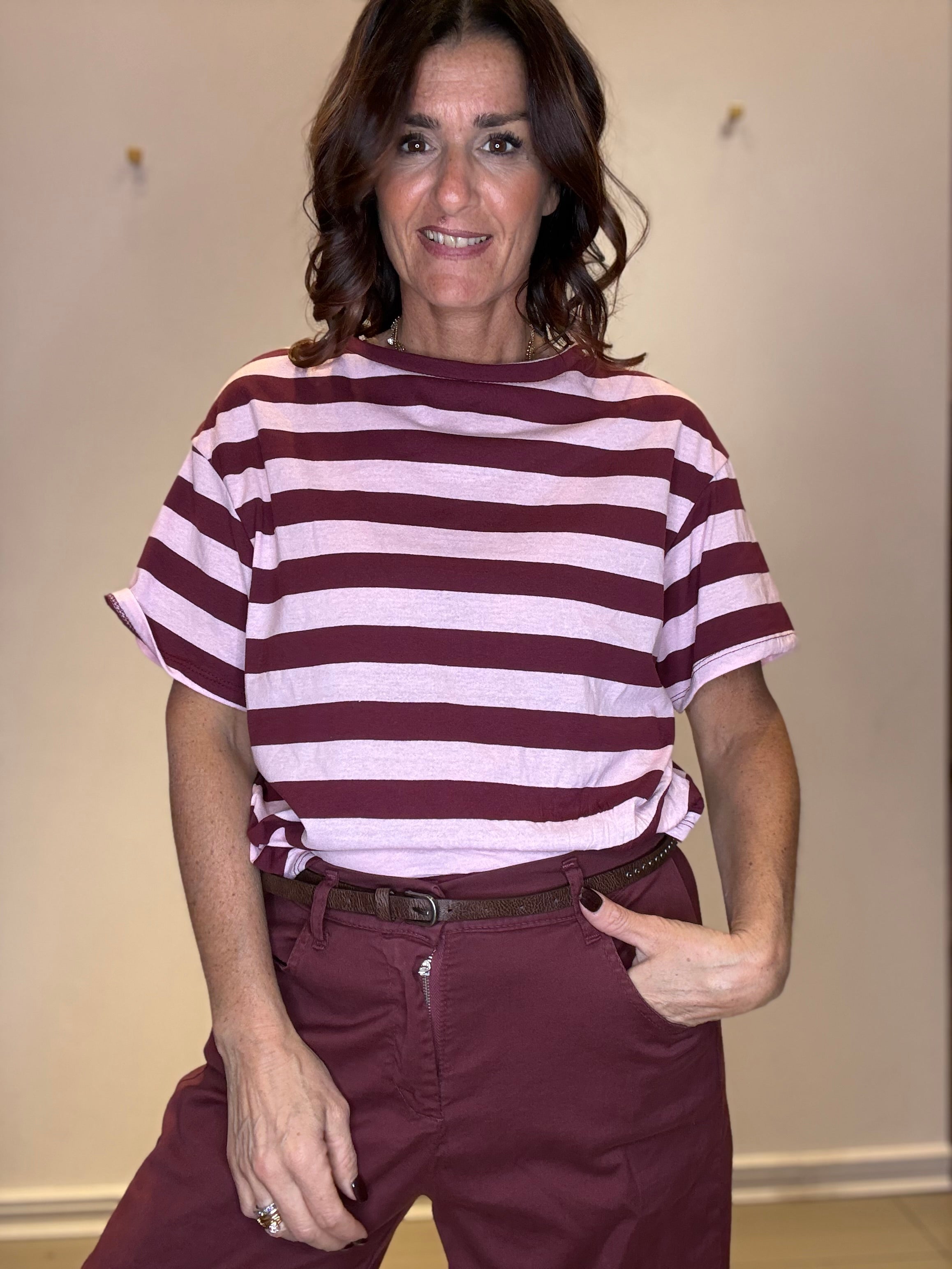 T-shirt ALLEGRA