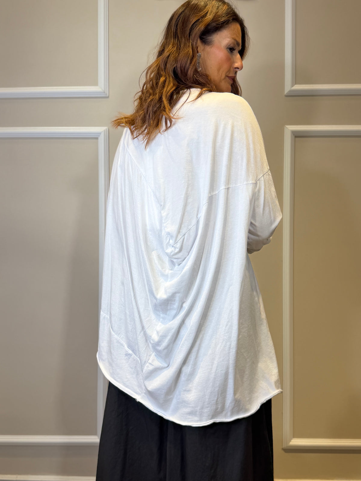 T-SHIRT ANITA