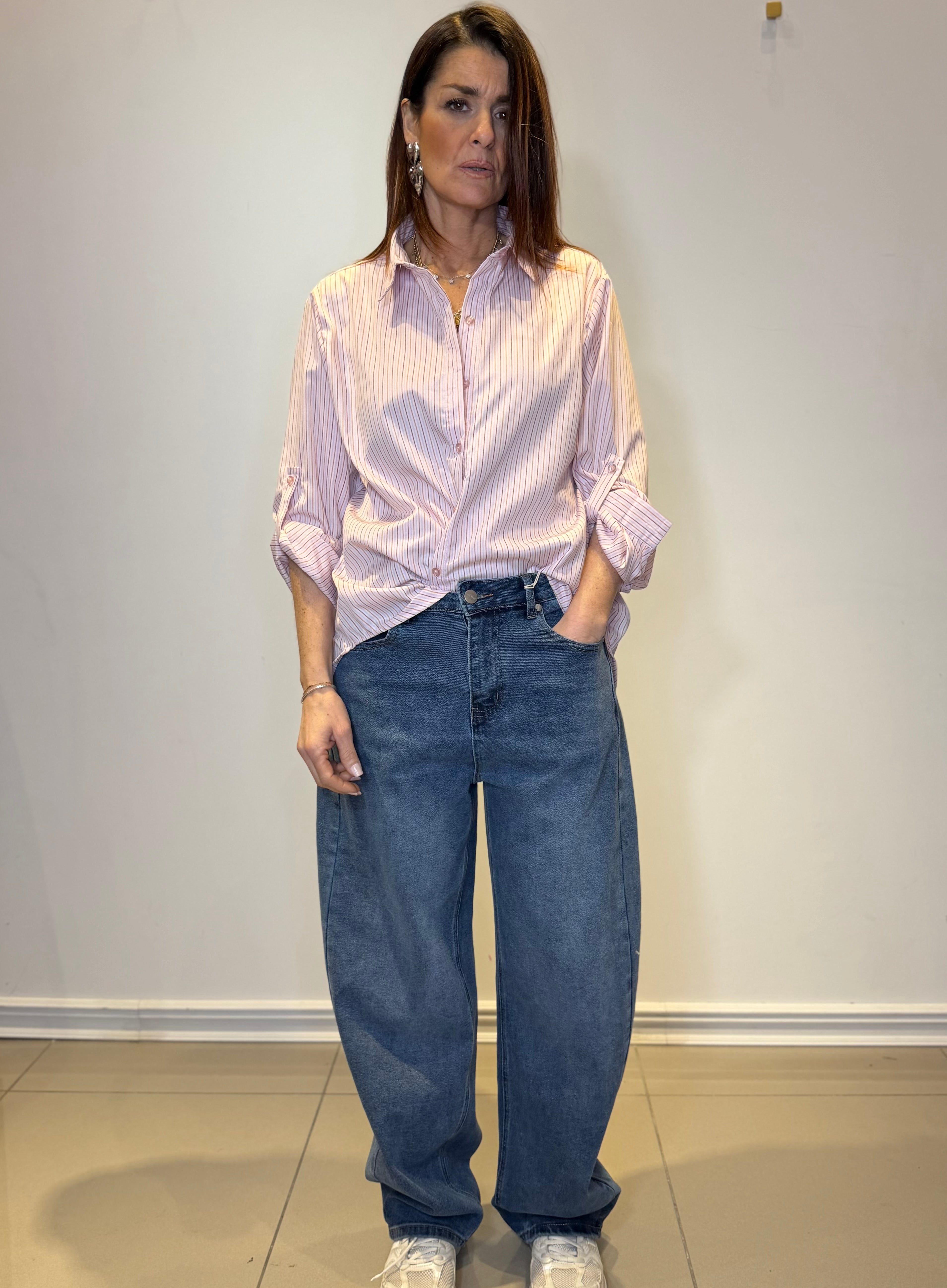 JEANS CONFORT 2.0