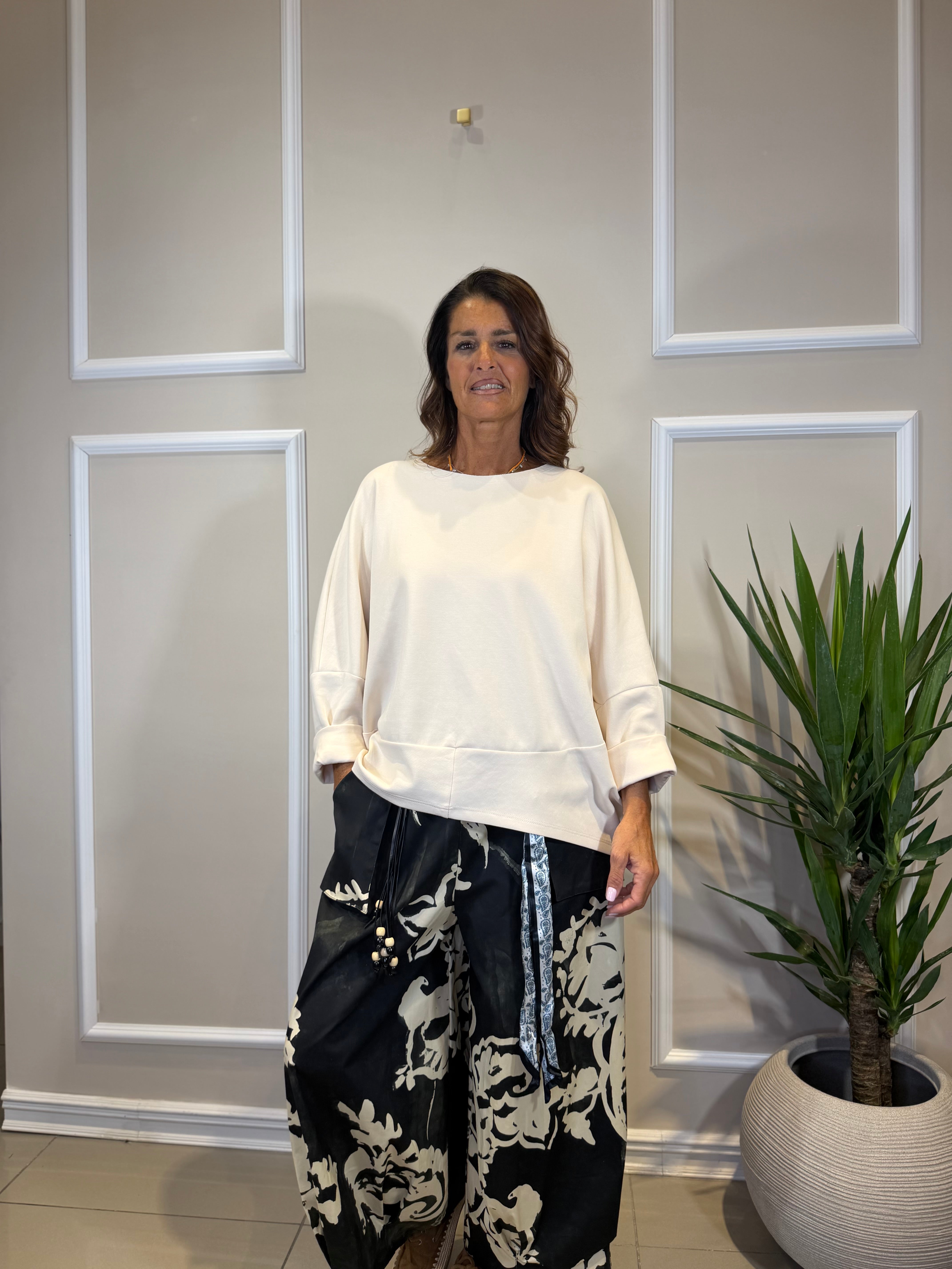 MAGLIA ELISABETTA