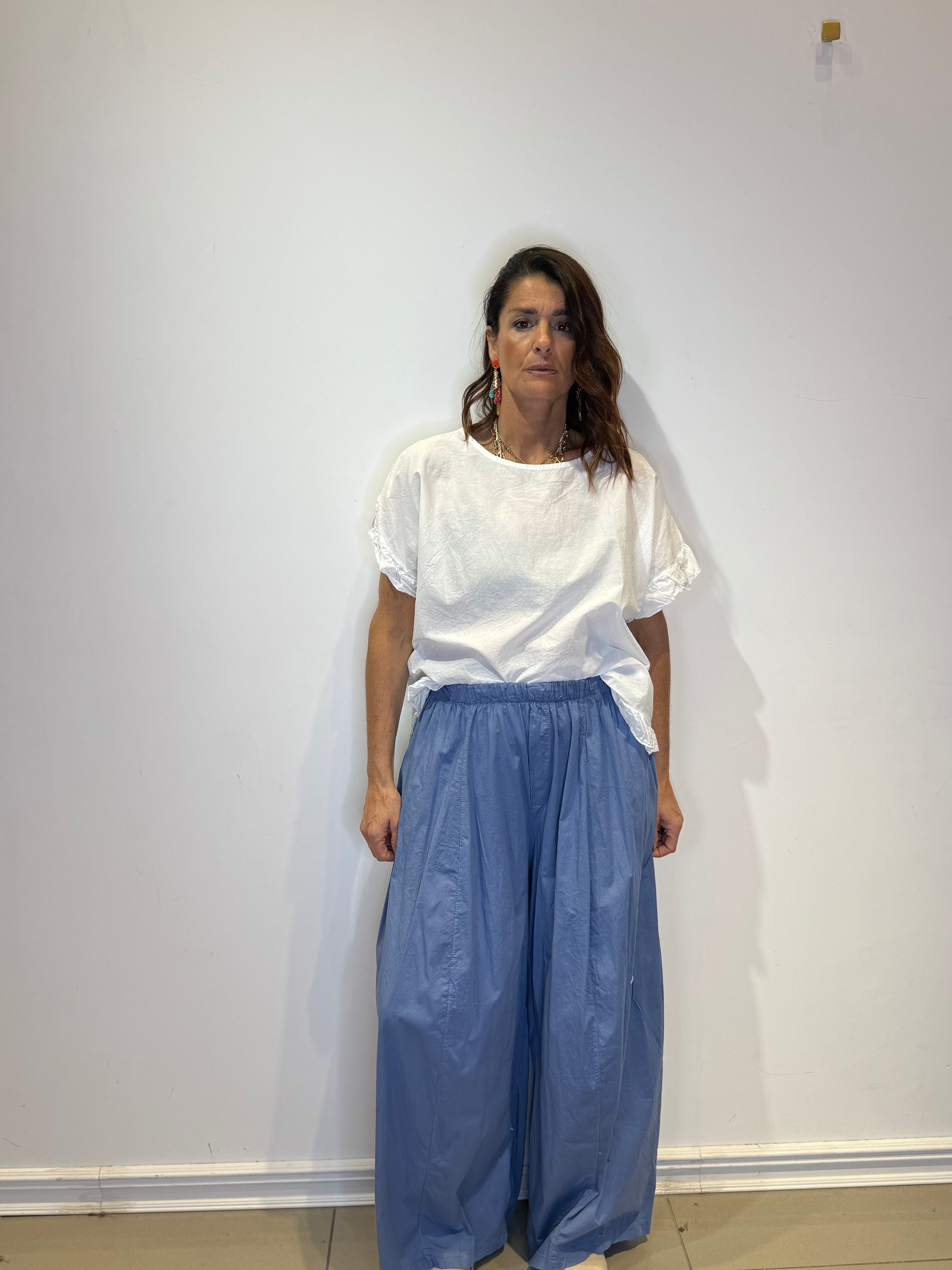 PANTALONE JANET