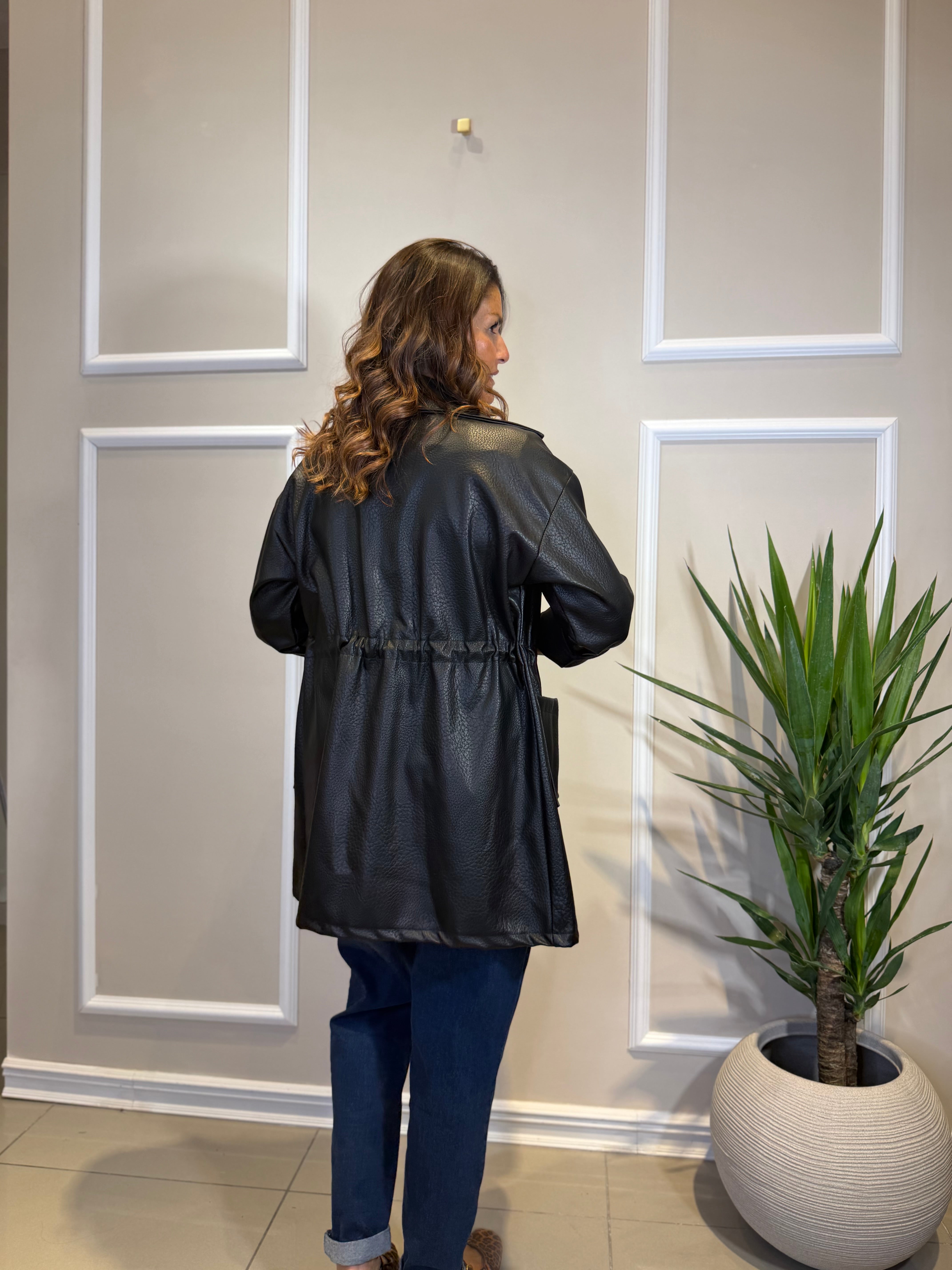 BLAZER ELETTRA
