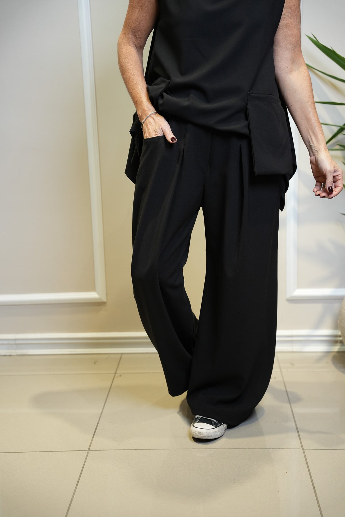 PANTALONE SAVERIA