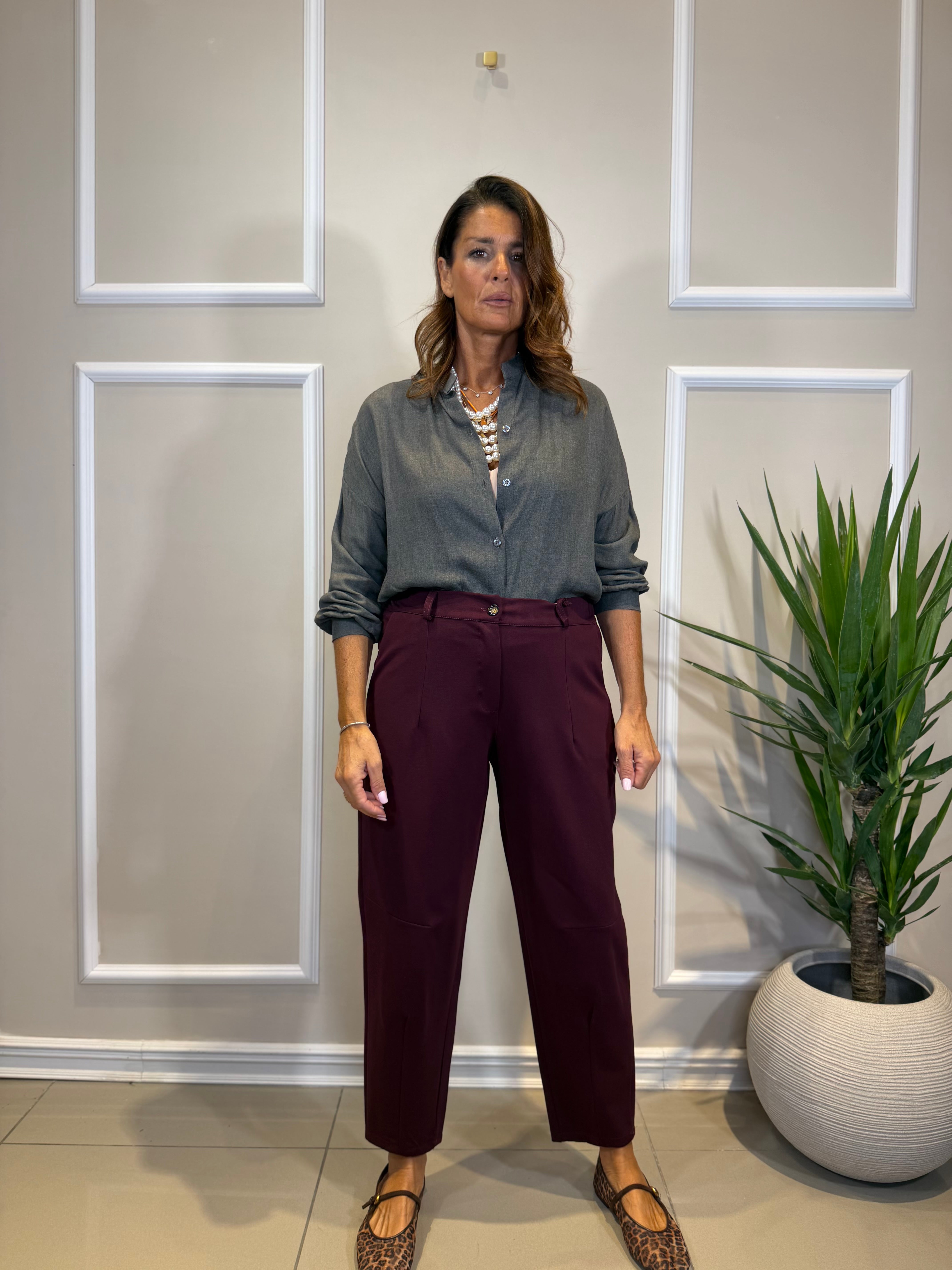 PANTALONE DILETTA