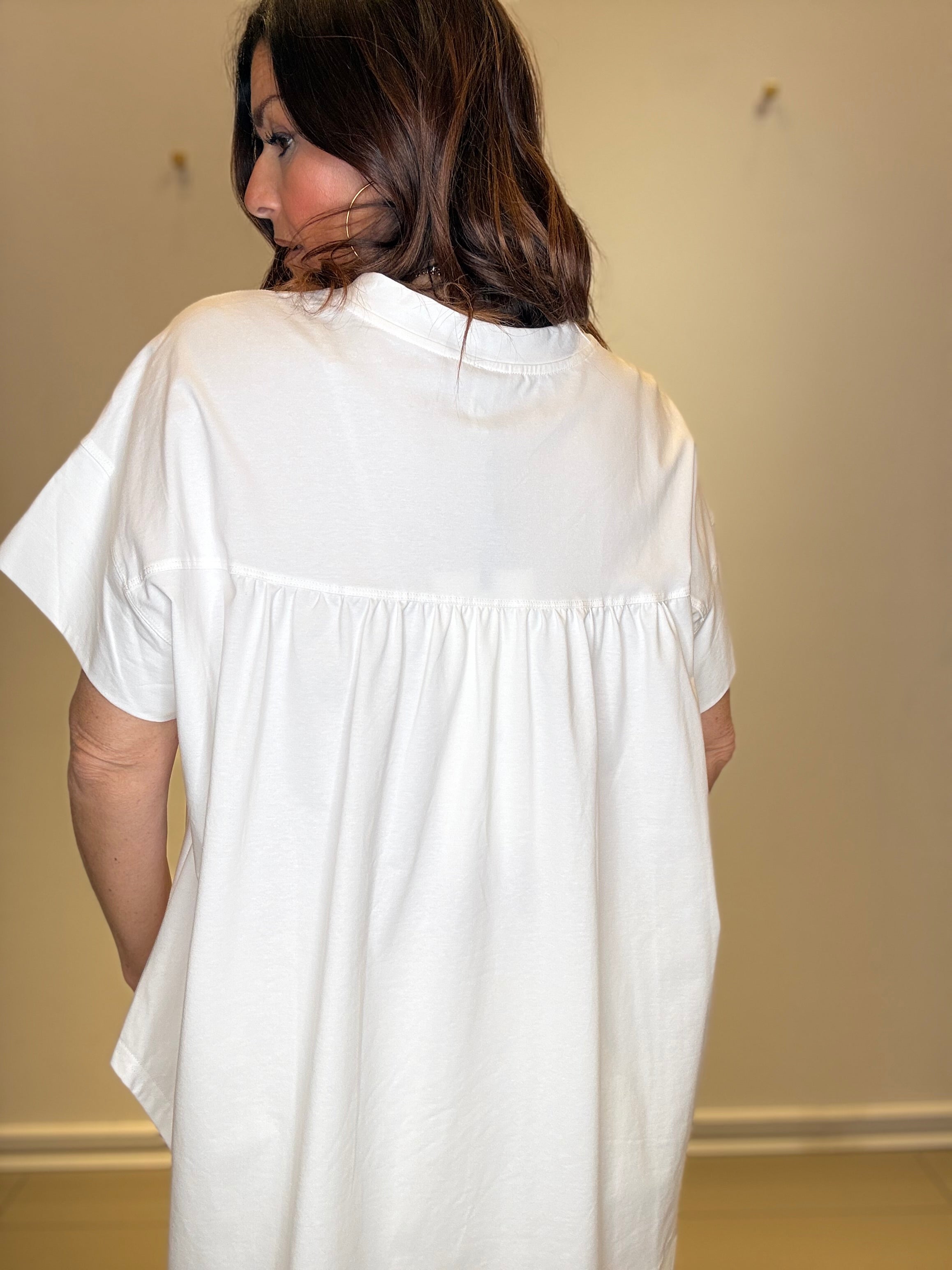MAGLIA BASIC WENDY