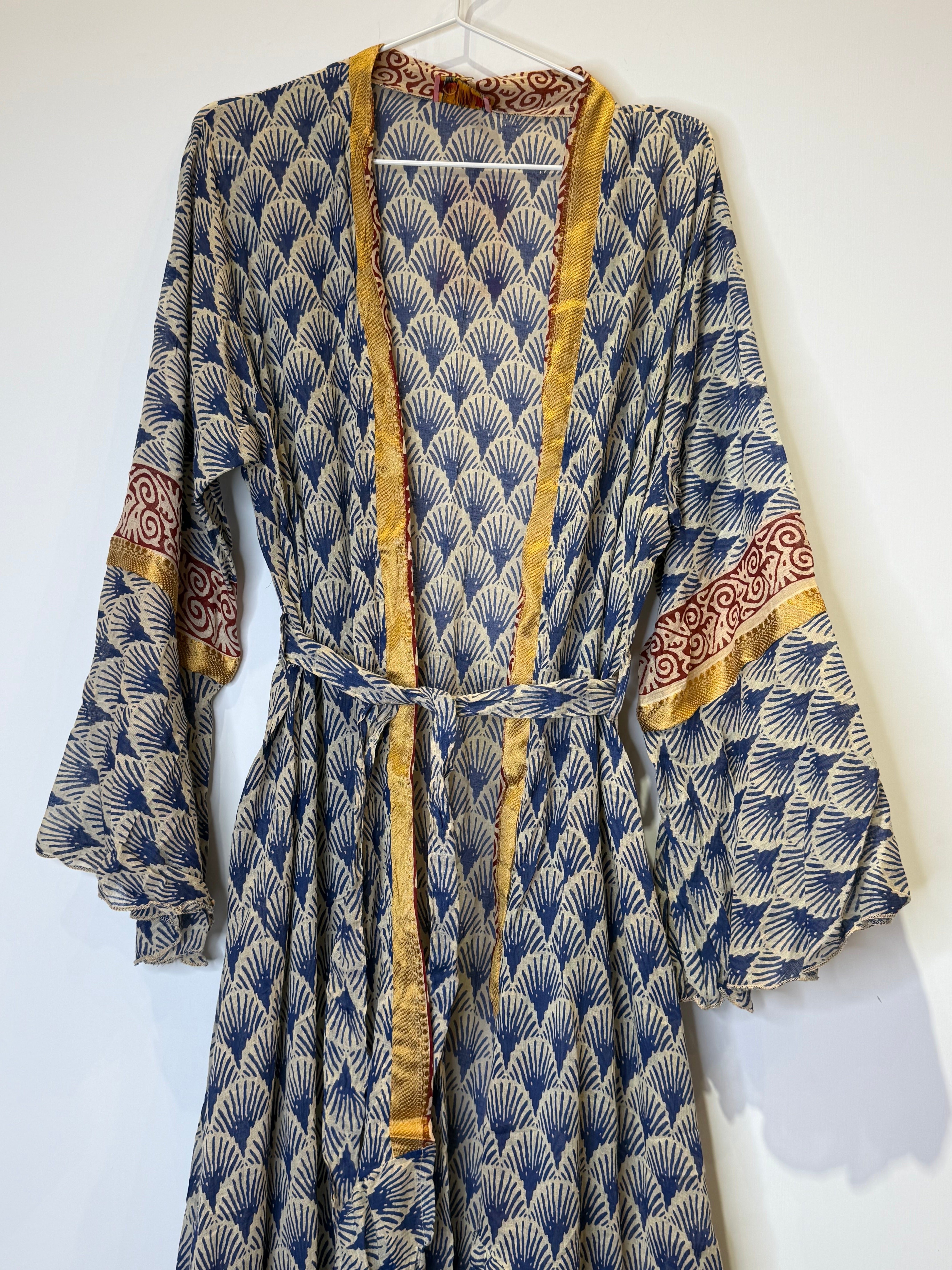 KIMONO KESSIE