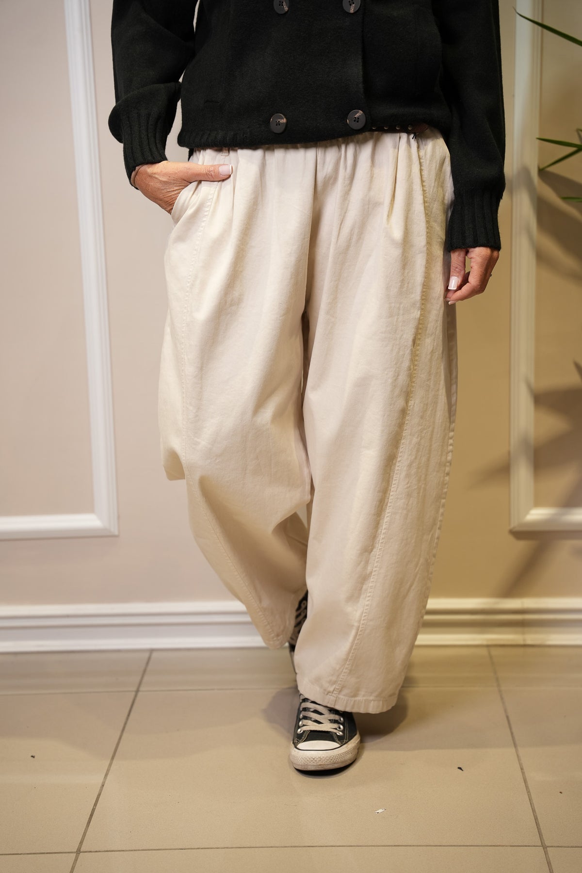 PANTALONE LOLA