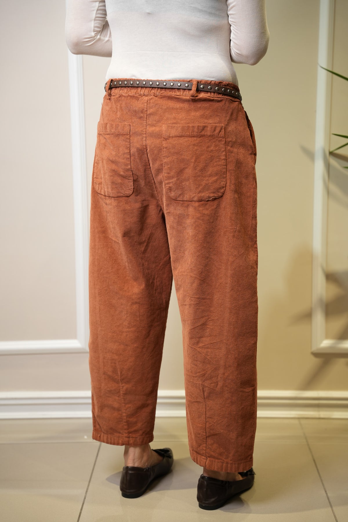 PANTALONE JOY