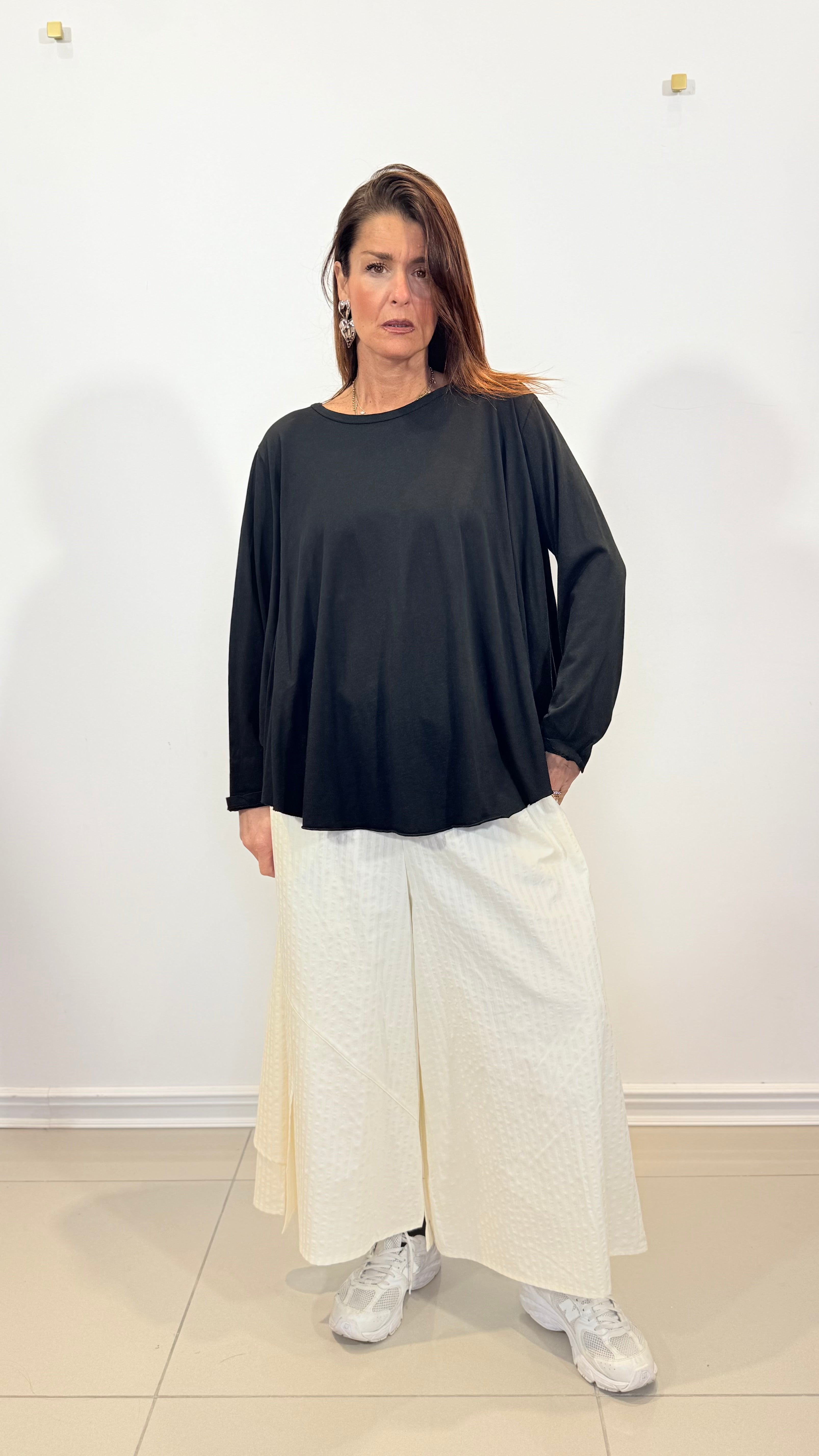 MAGLIA CAPPA