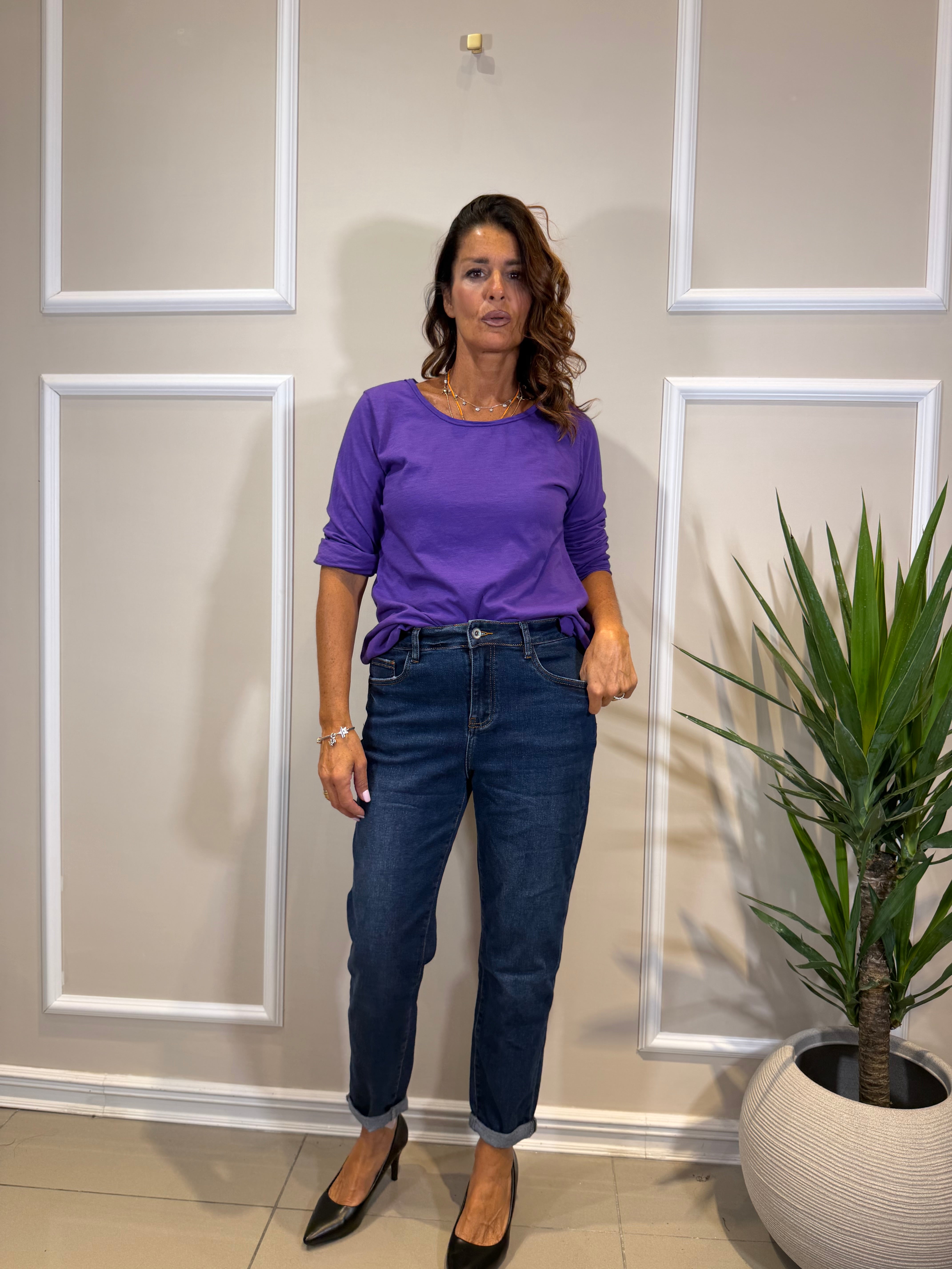 JEANS HANDY