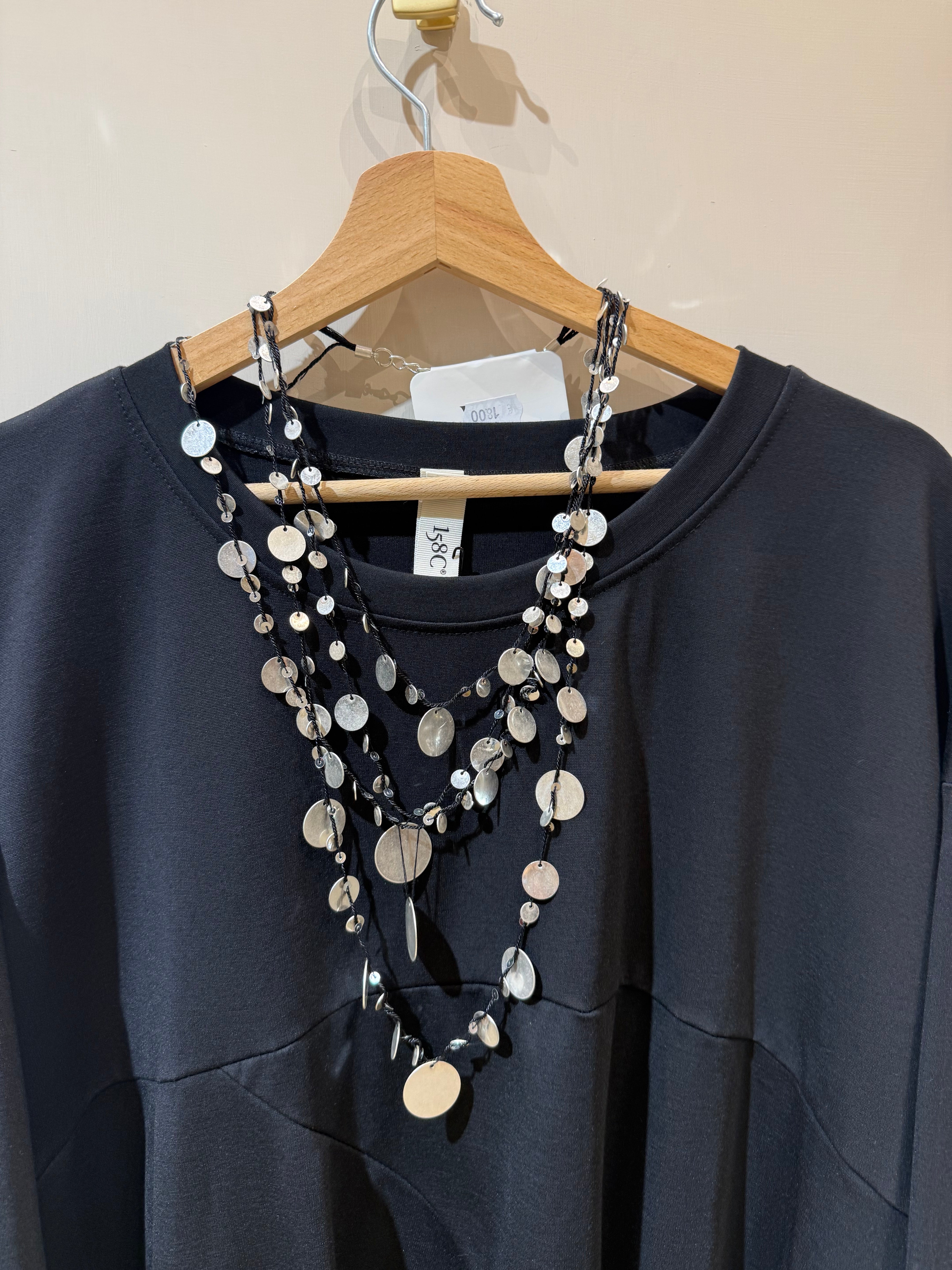 COLLANA PEPITE