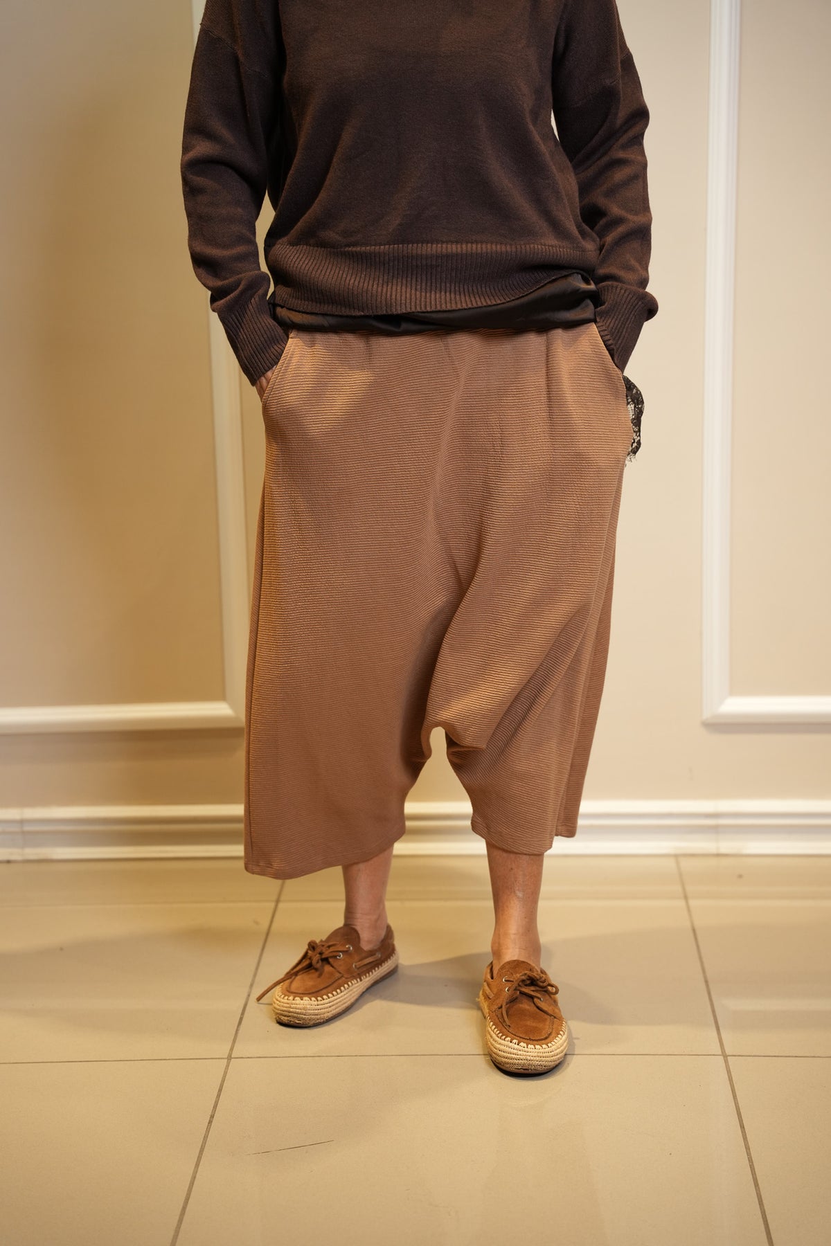 PANTALONE ALVIN