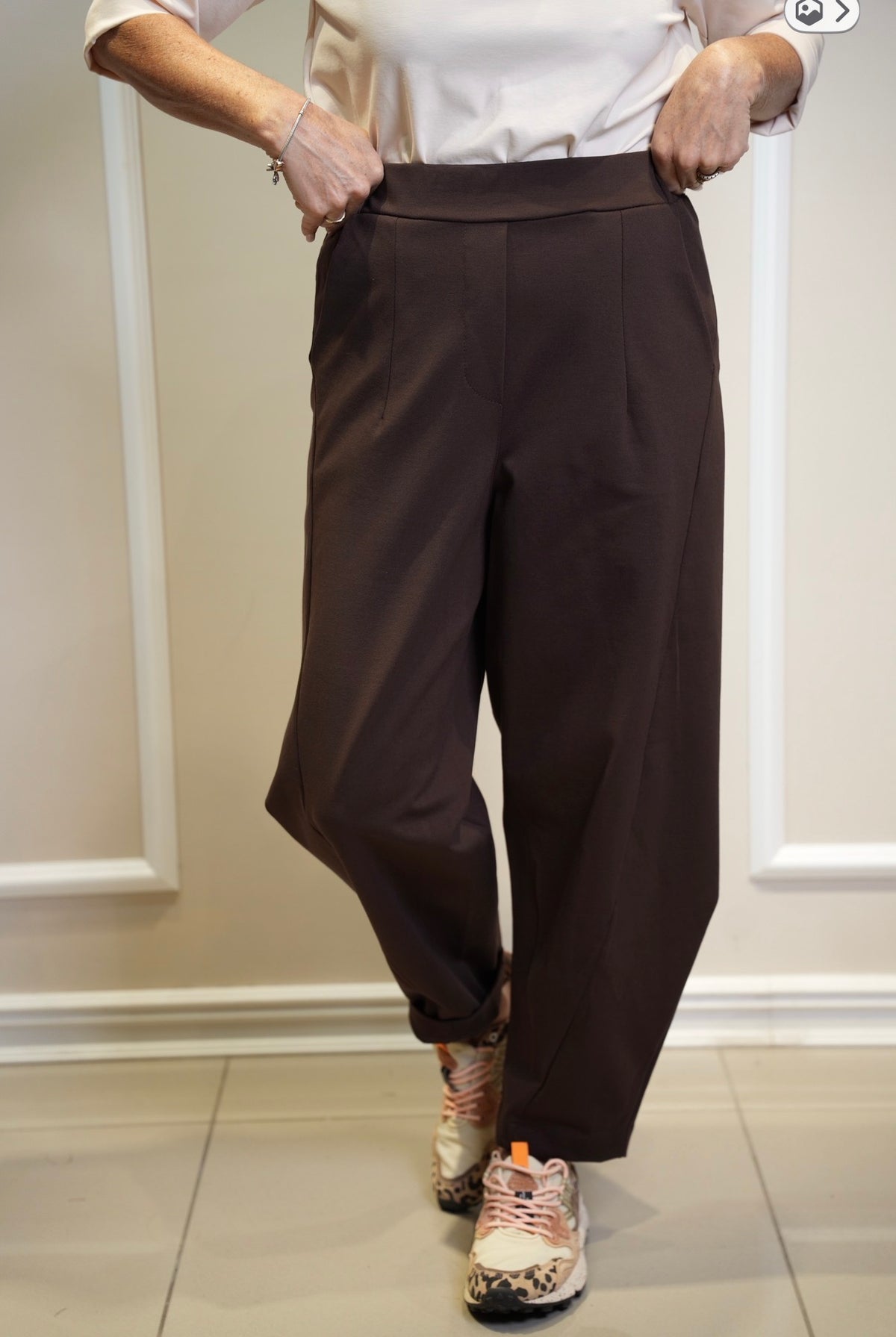 PANTALONE ESTER