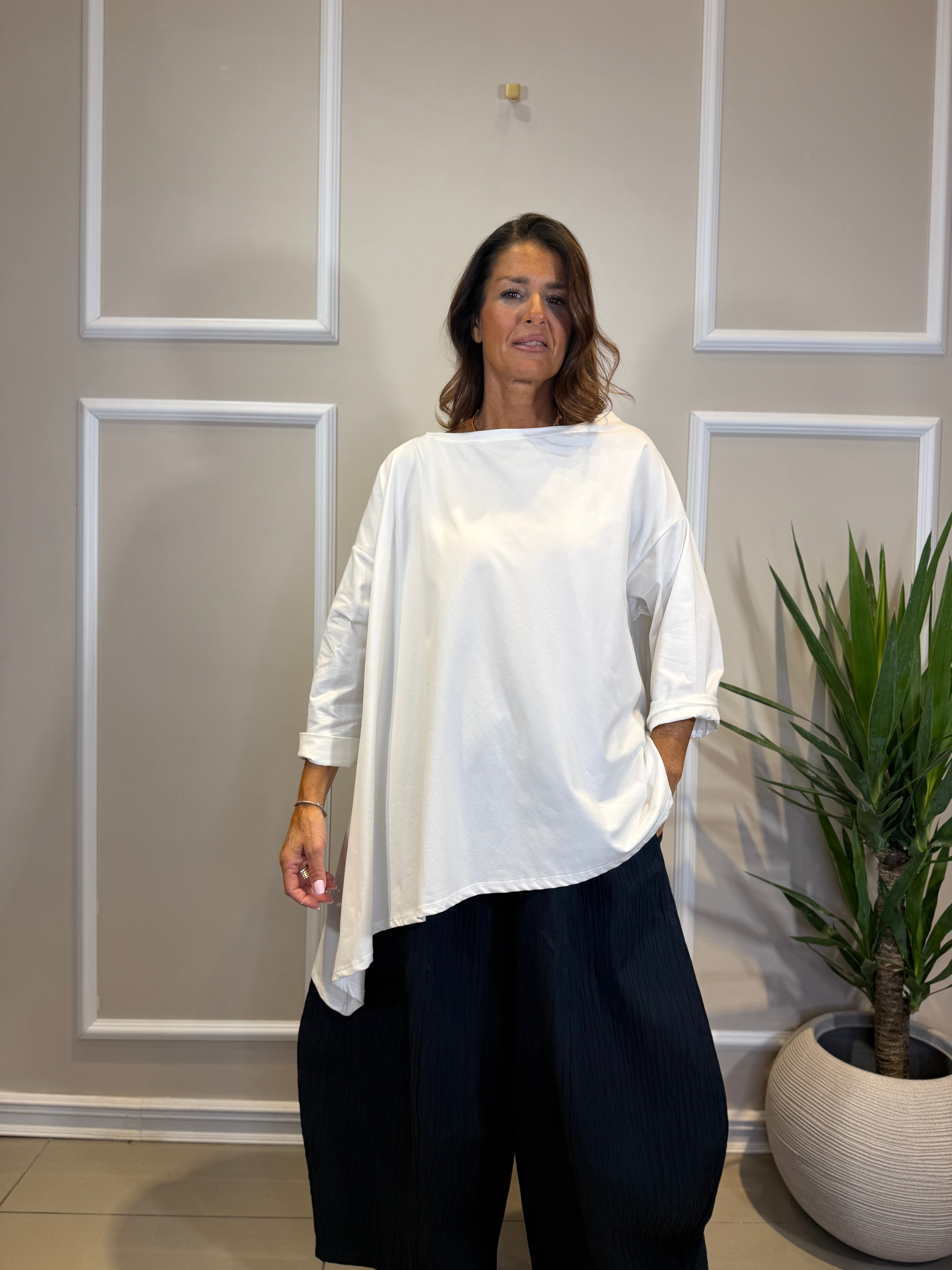 MAGLIA SANDY